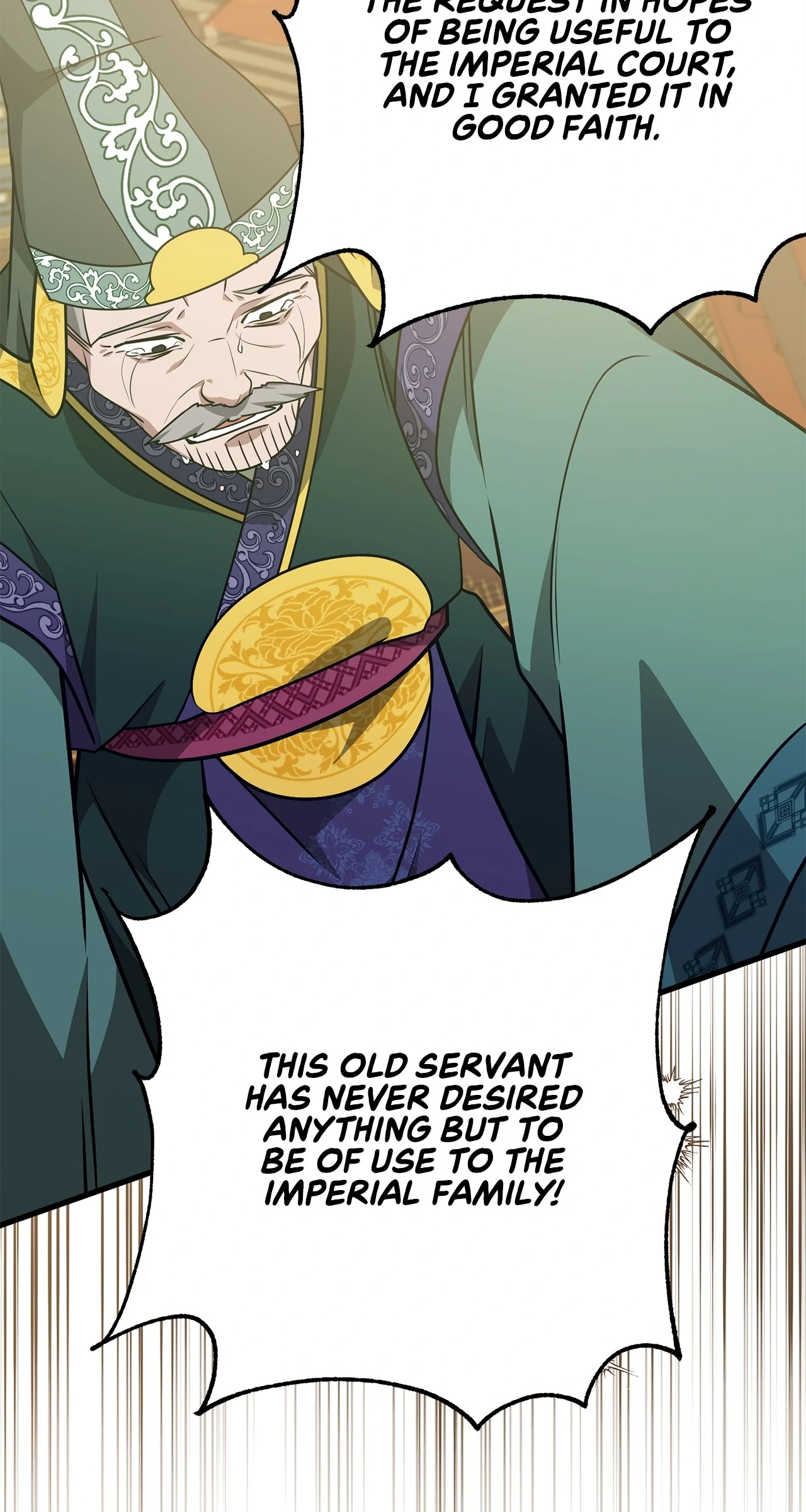 Read Camellia Mastering the Three Kingdoms as Alice EN Manga Online