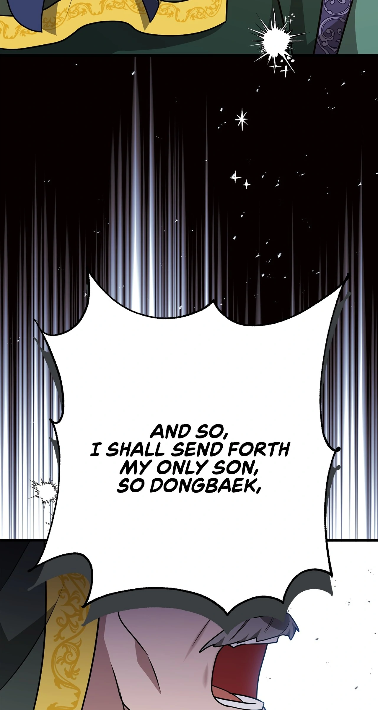 Read Camellia Mastering the Three Kingdoms as Alice EN Manga Online