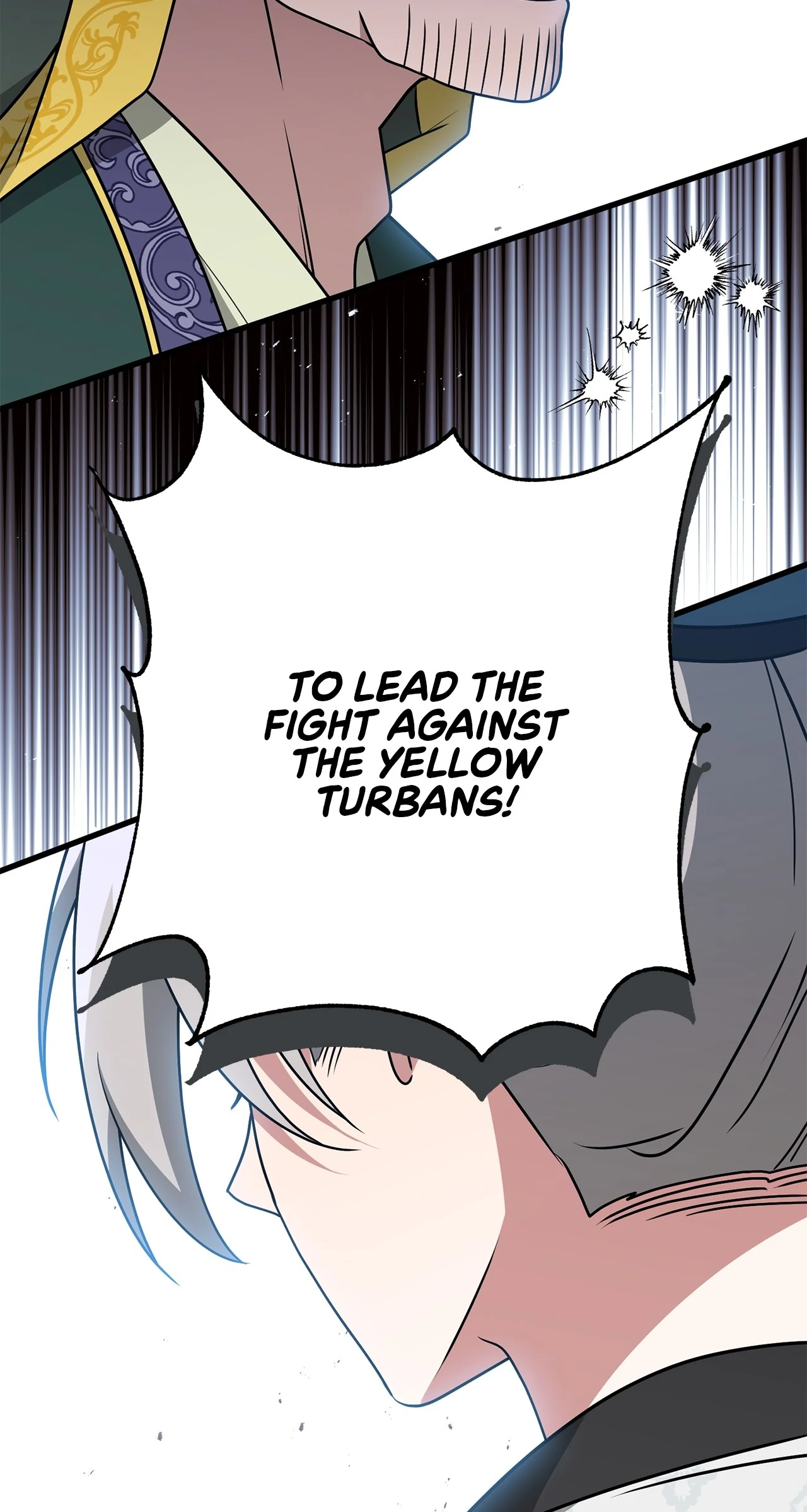 Read Camellia Mastering the Three Kingdoms as Alice EN Manga Online