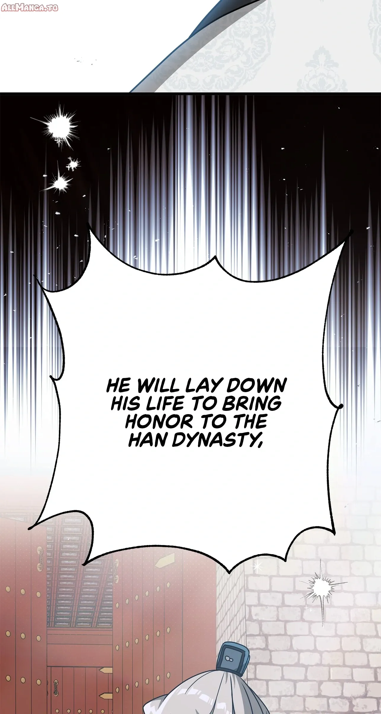 Read Camellia Mastering the Three Kingdoms as Alice EN Manga Online