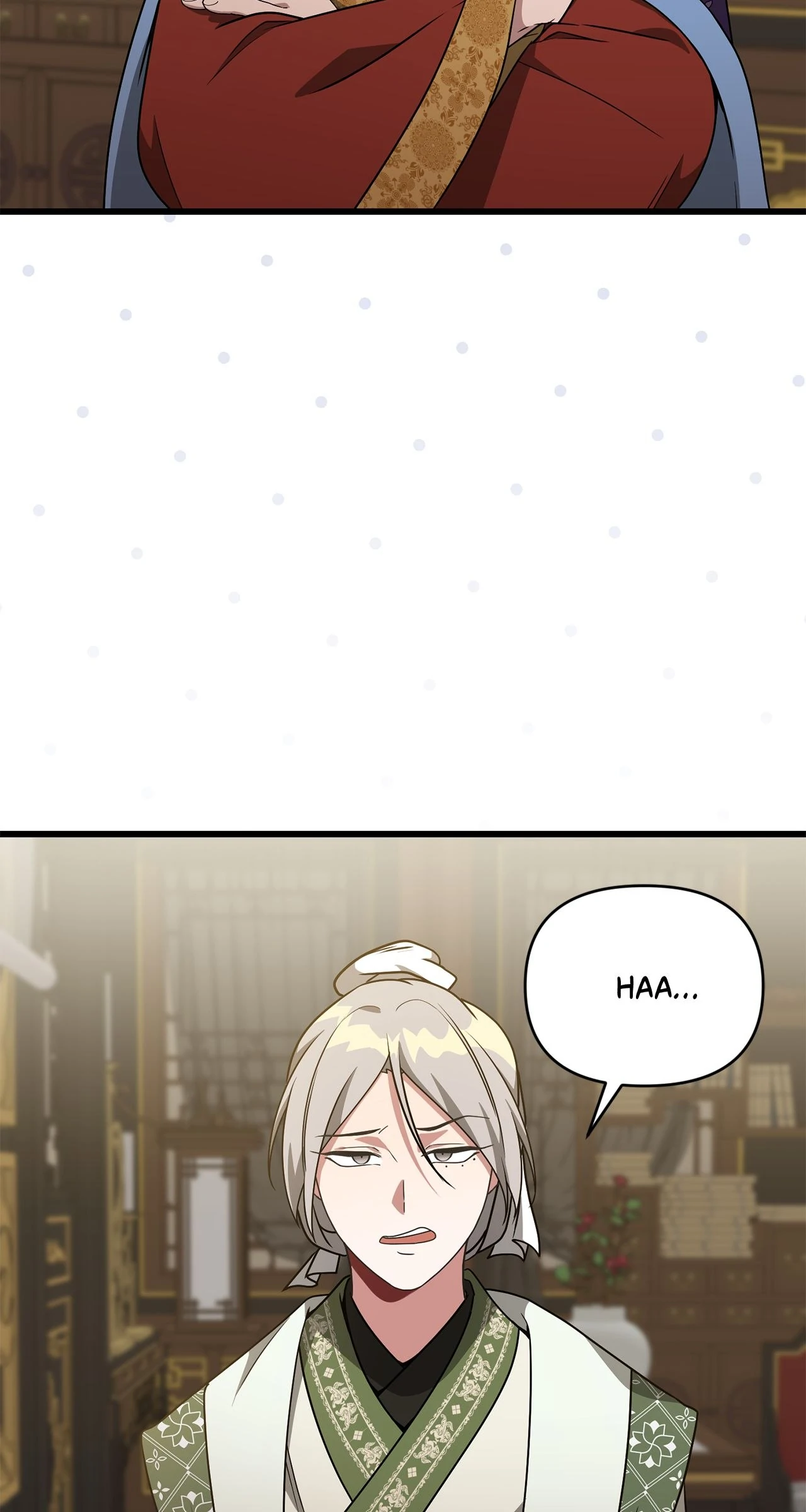 Read Camellia Mastering the Three Kingdoms as Alice EN Manga Online