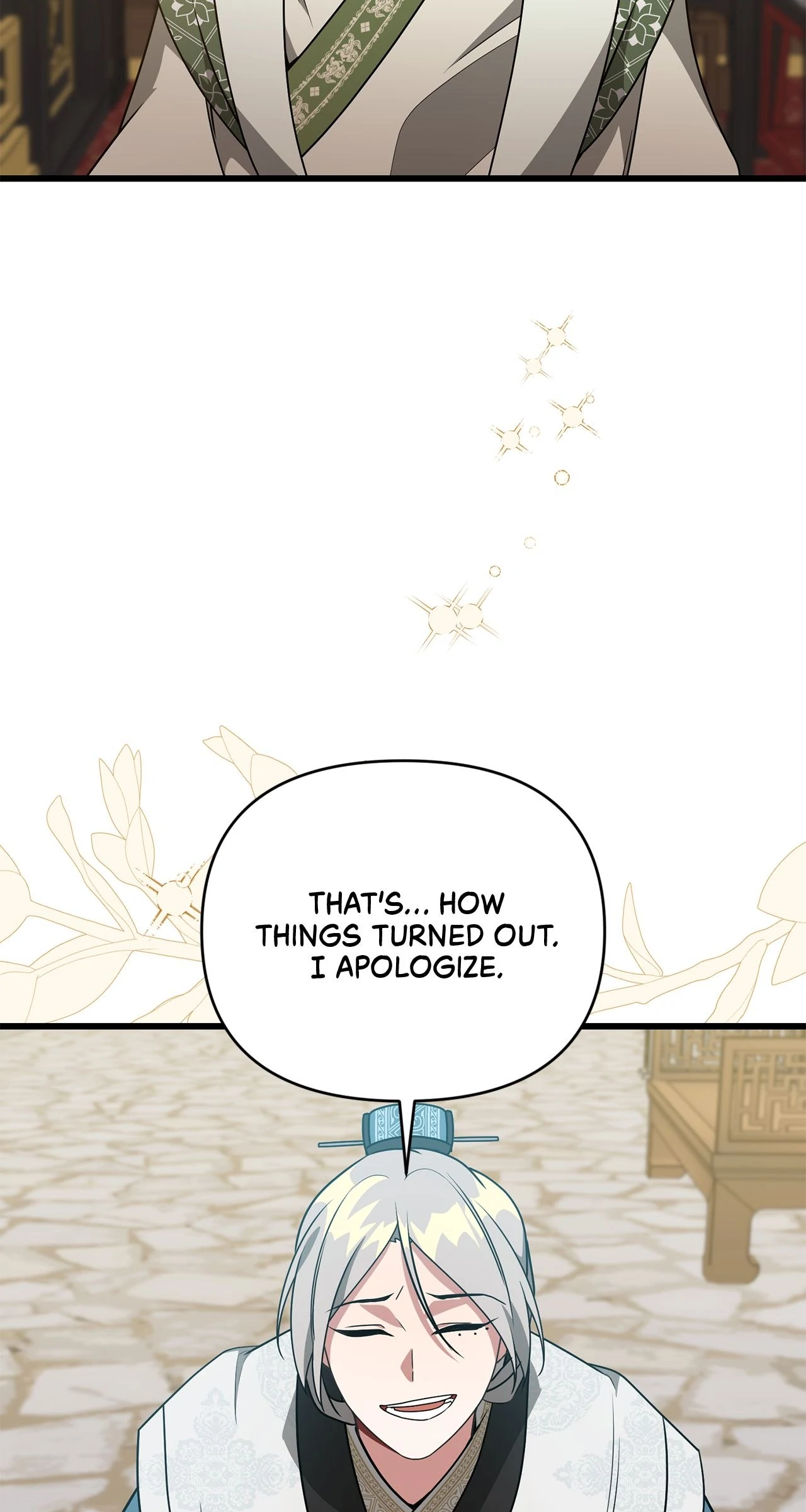 Read Camellia Mastering the Three Kingdoms as Alice EN Manga Online