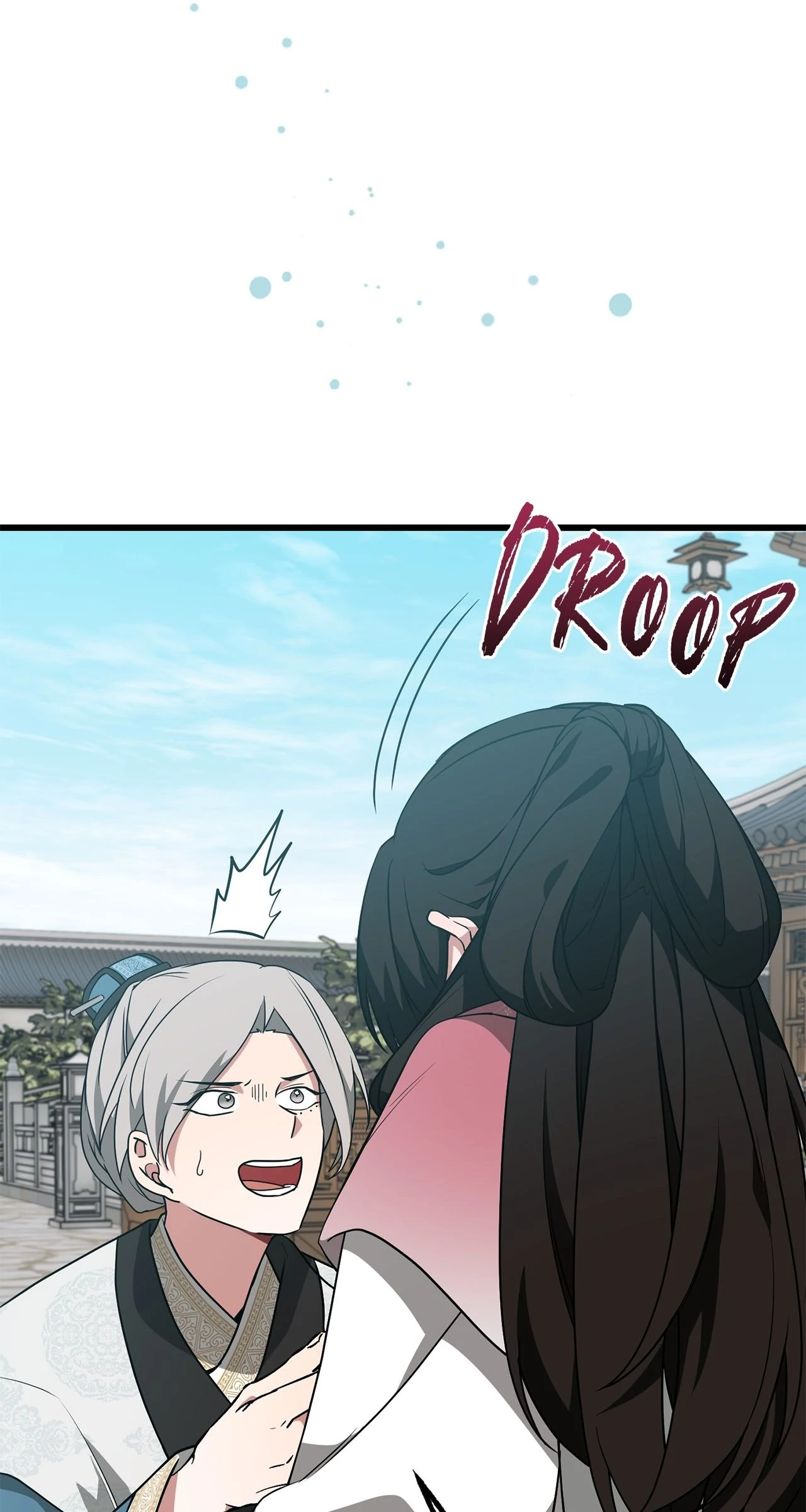 Read Camellia Mastering the Three Kingdoms as Alice EN Manga Online