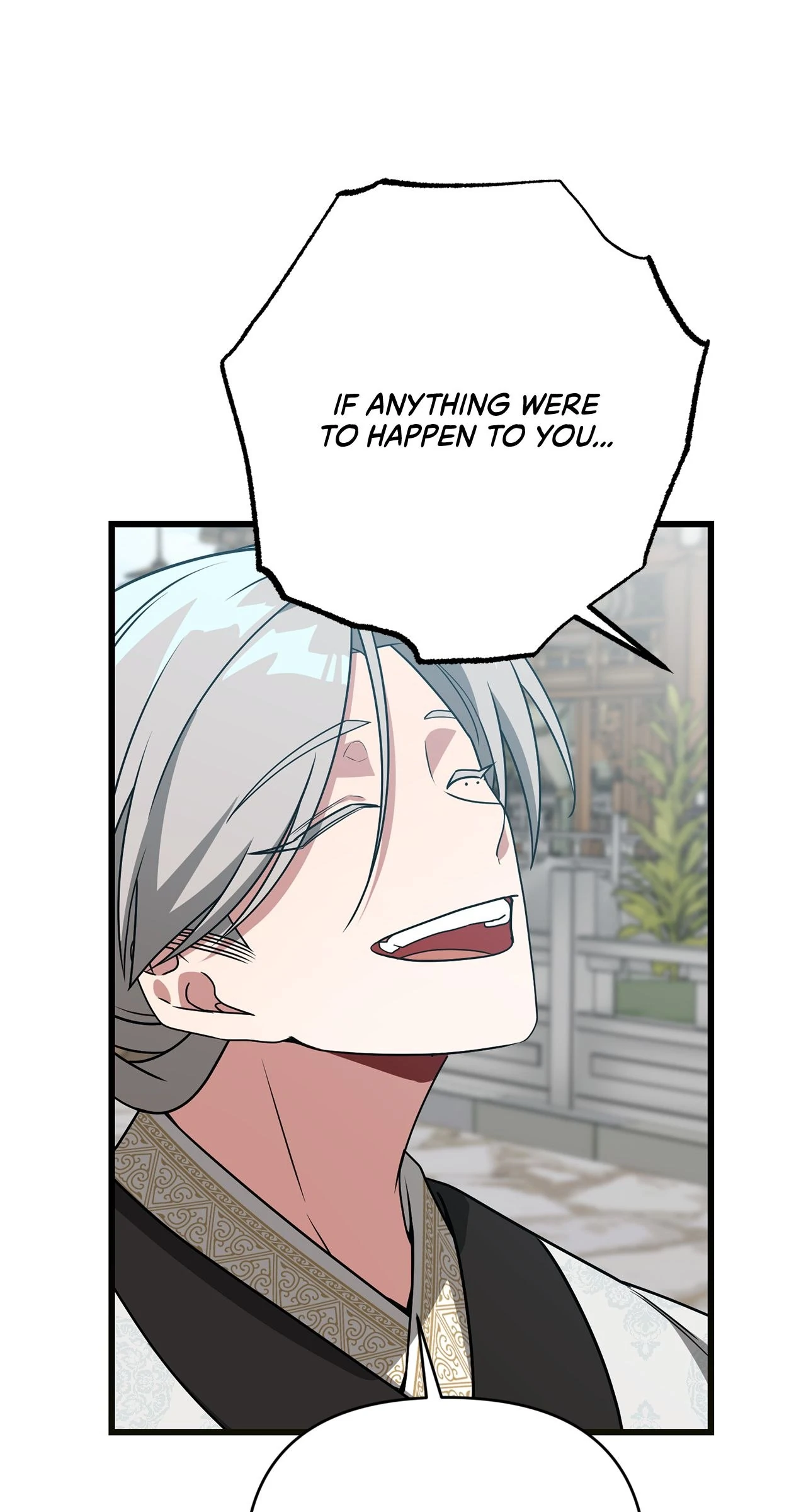 Read Camellia Mastering the Three Kingdoms as Alice EN Manga Online