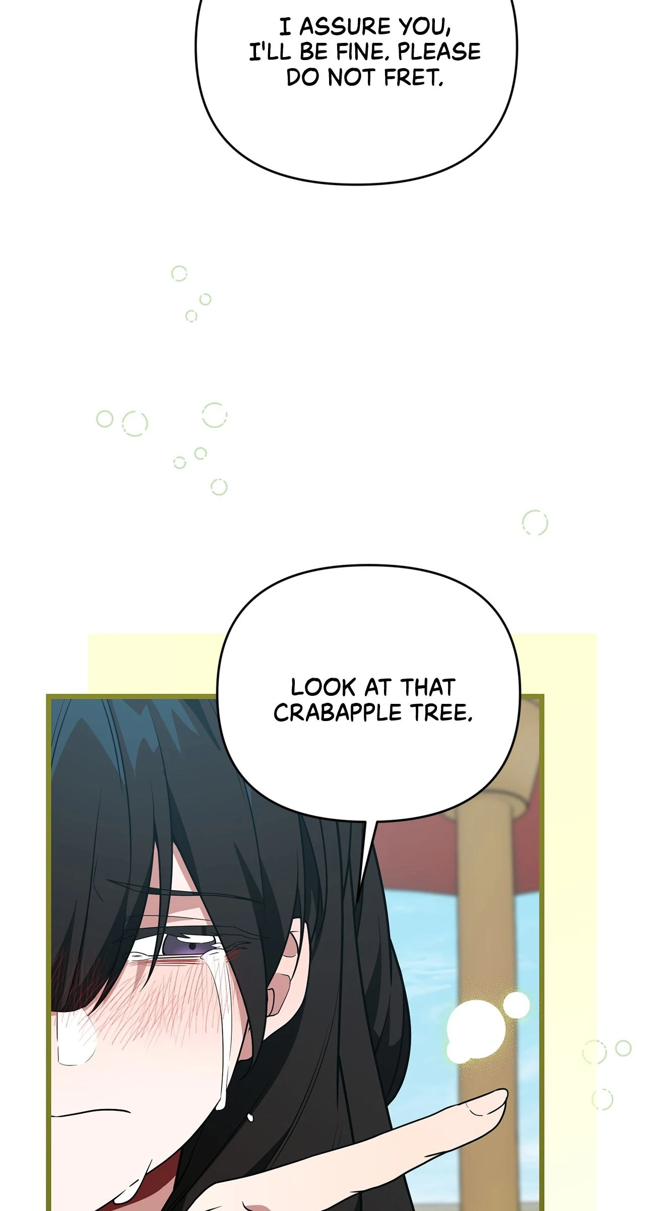 Read Camellia Mastering the Three Kingdoms as Alice EN Manga Online