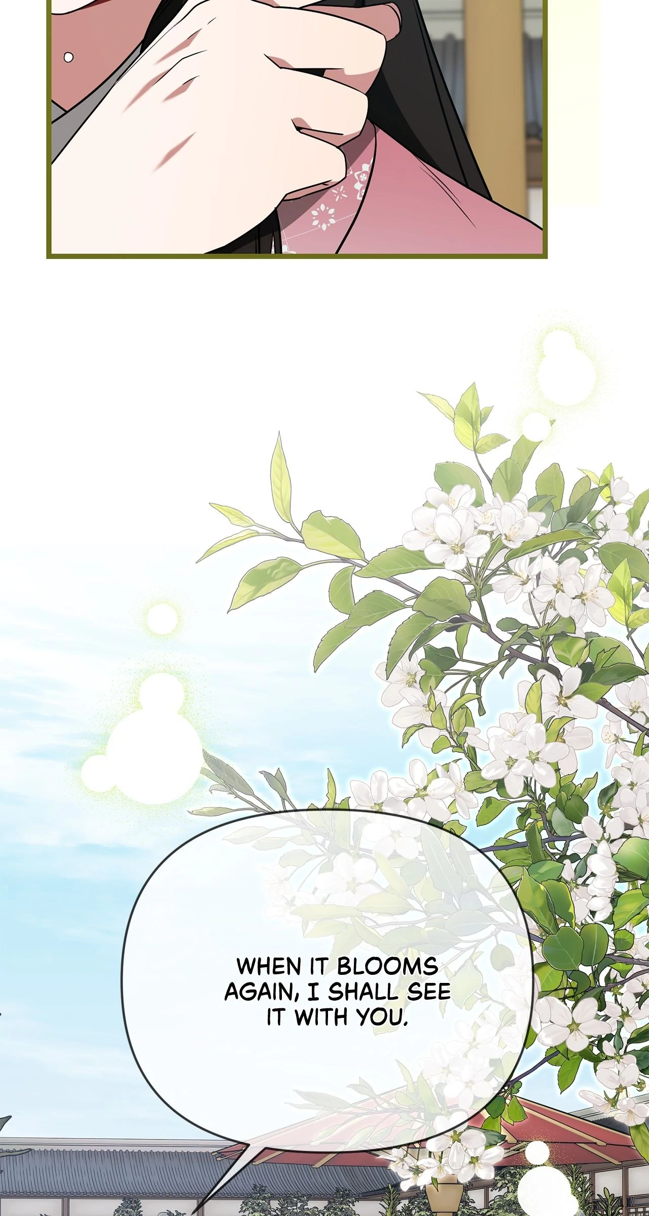 Read Camellia Mastering the Three Kingdoms as Alice EN Manga Online