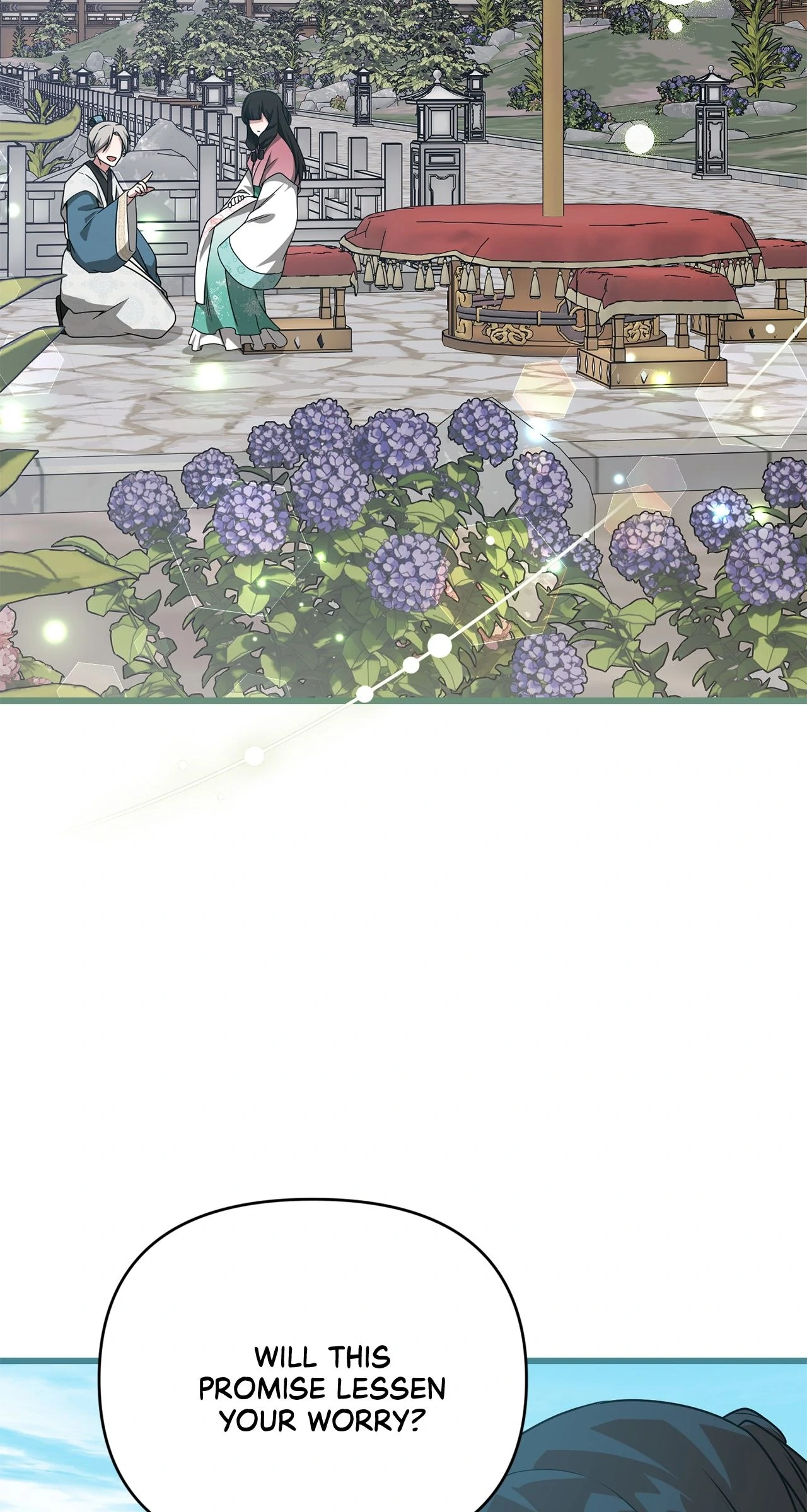 Read Camellia Mastering the Three Kingdoms as Alice EN Manga Online