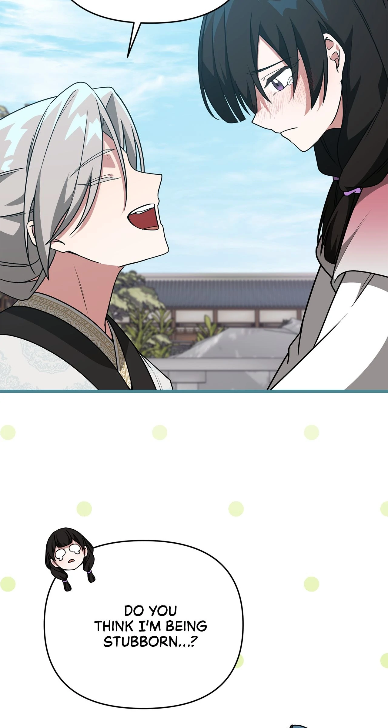 Read Camellia Mastering the Three Kingdoms as Alice EN Manga Online