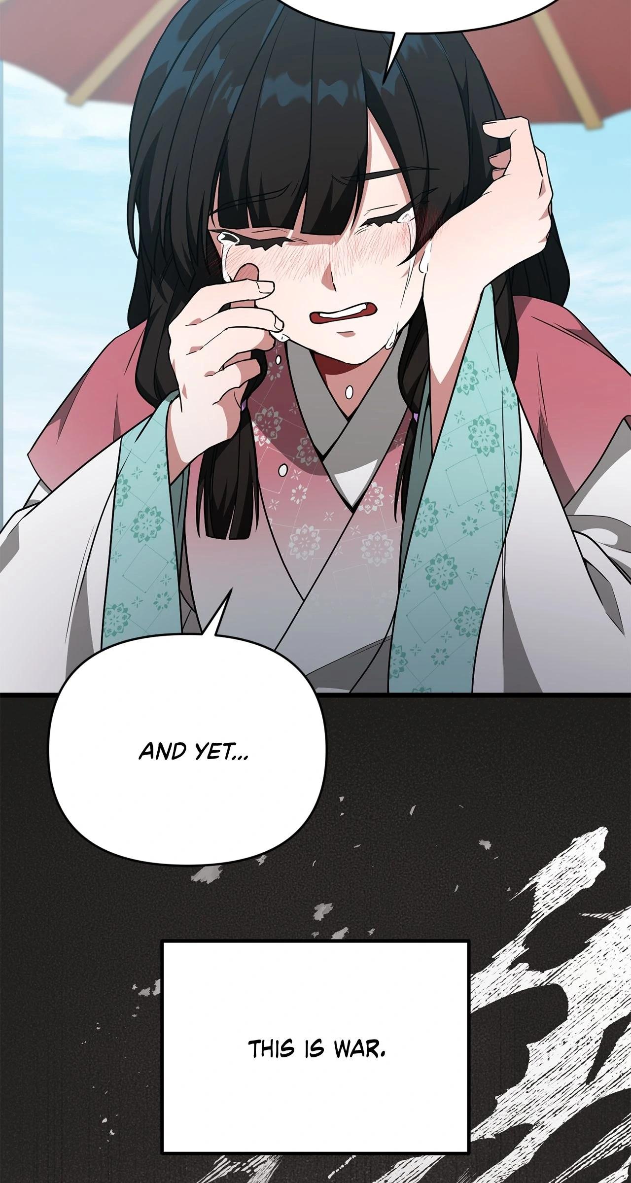 Read Camellia Mastering the Three Kingdoms as Alice EN Manga Online