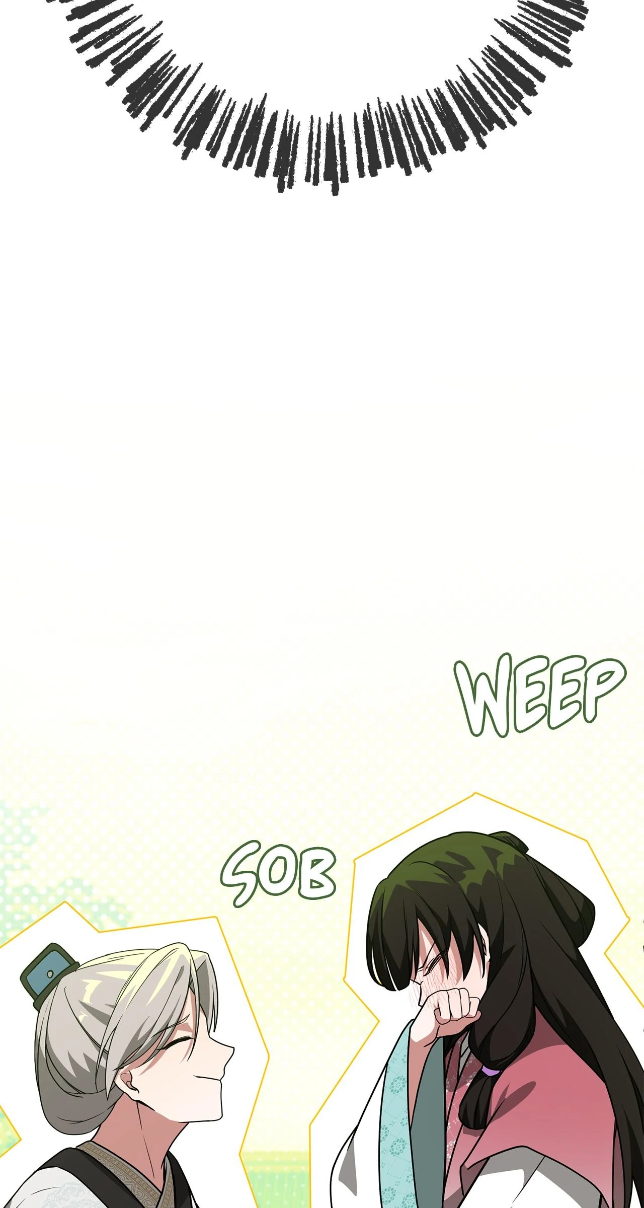 Read Camellia Mastering the Three Kingdoms as Alice EN Manga Online