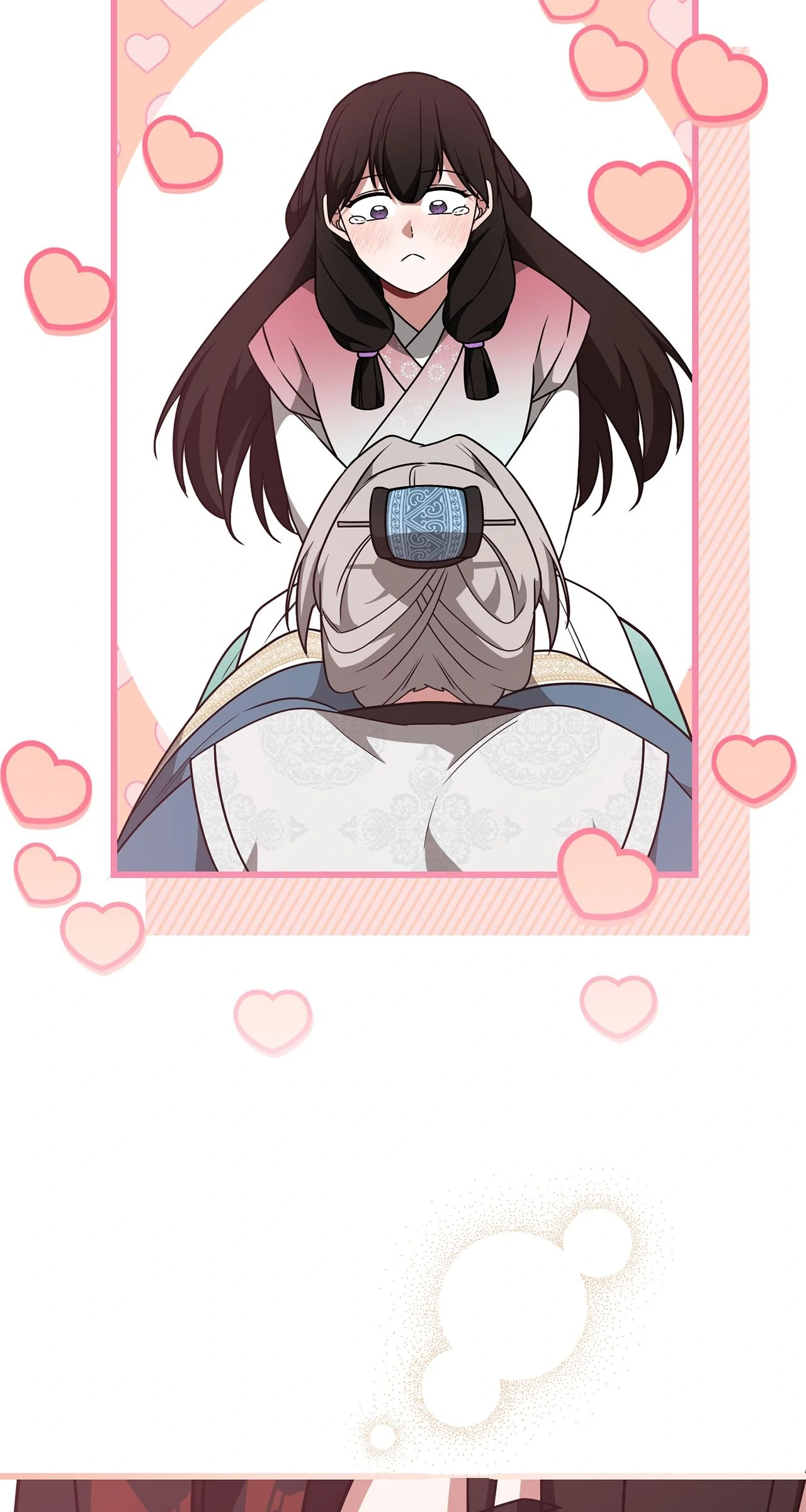 Read Camellia Mastering the Three Kingdoms as Alice EN Manga Online