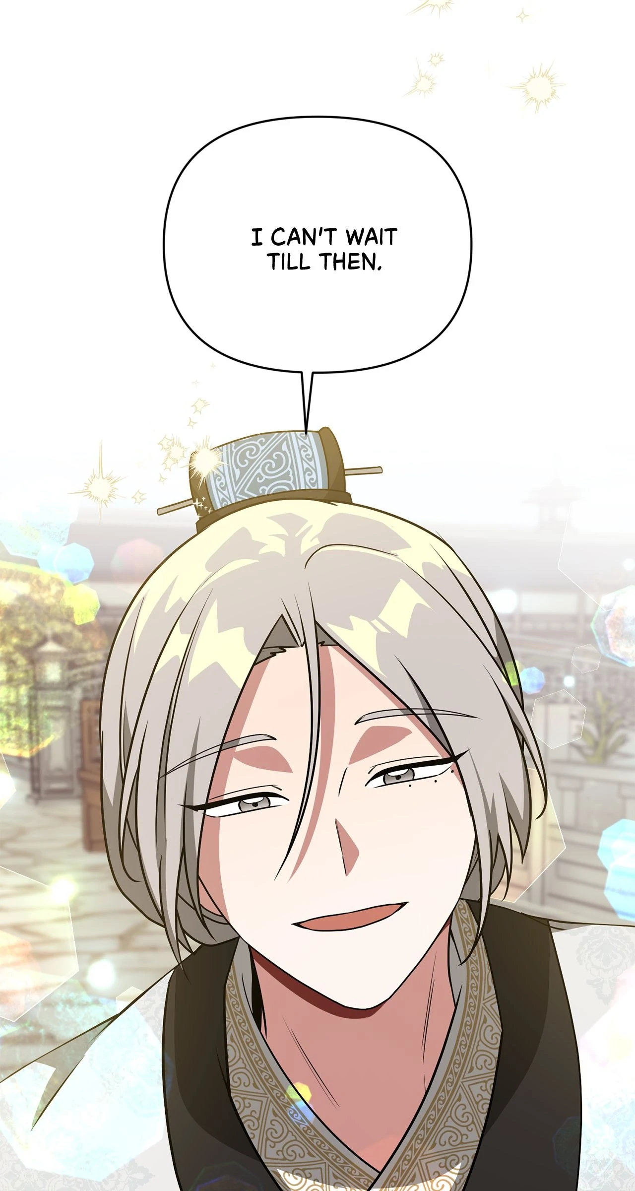 Read Camellia Mastering the Three Kingdoms as Alice EN Manga Online