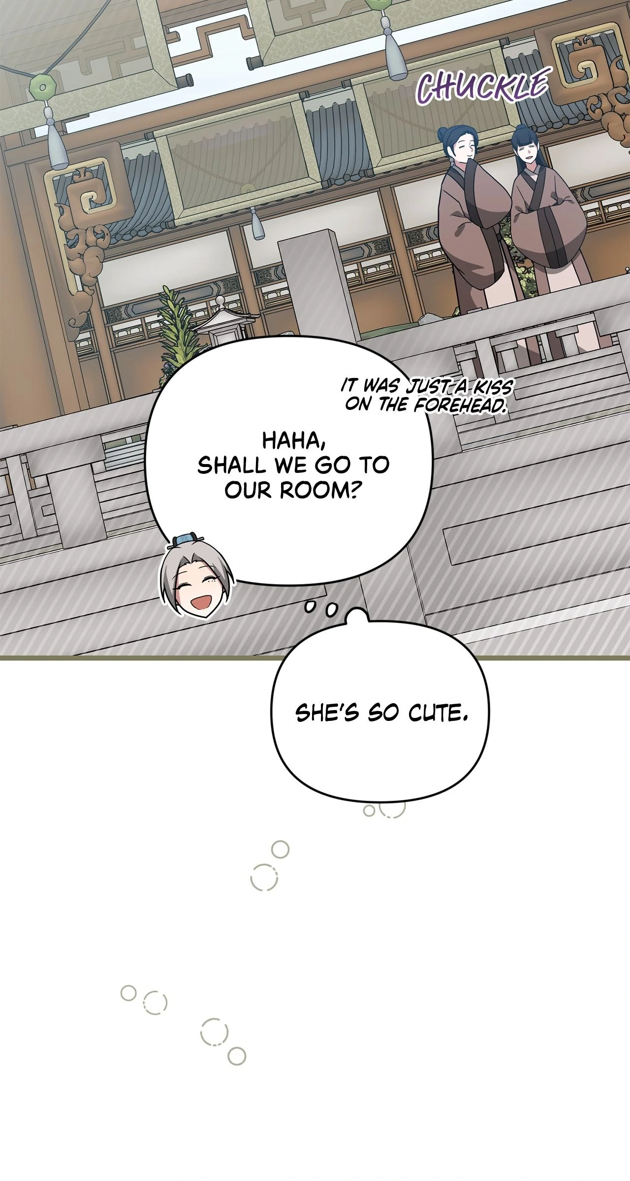 Read Camellia Mastering the Three Kingdoms as Alice EN Manga Online