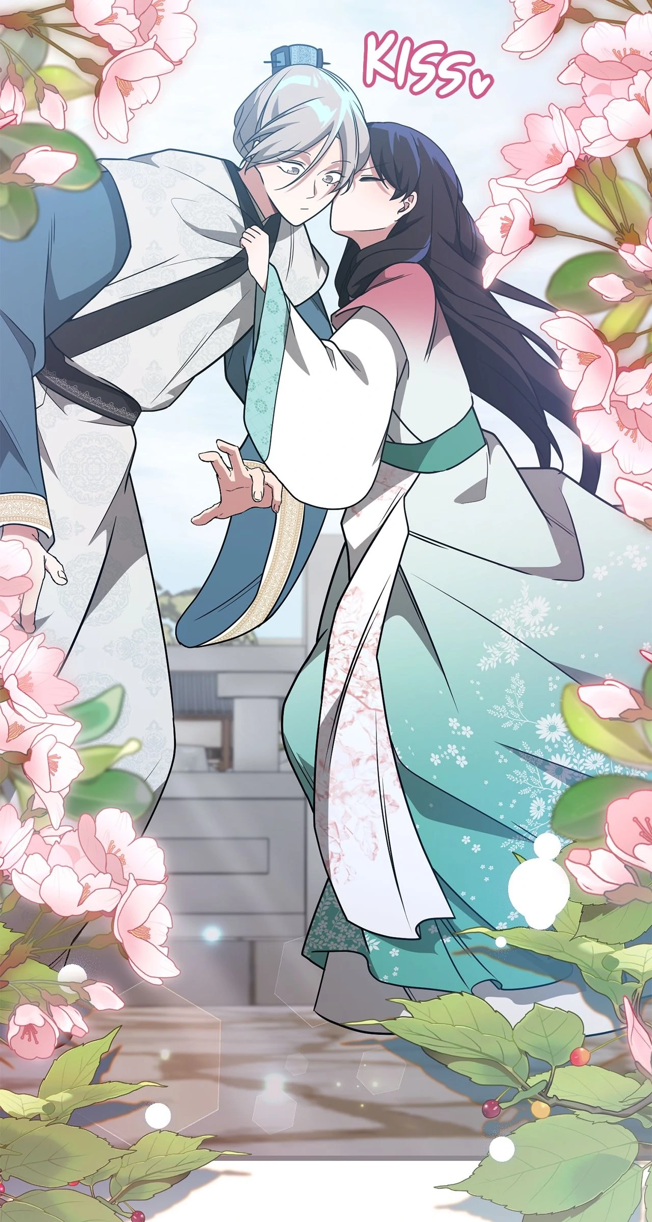 Read Camellia Mastering the Three Kingdoms as Alice EN Manga Online