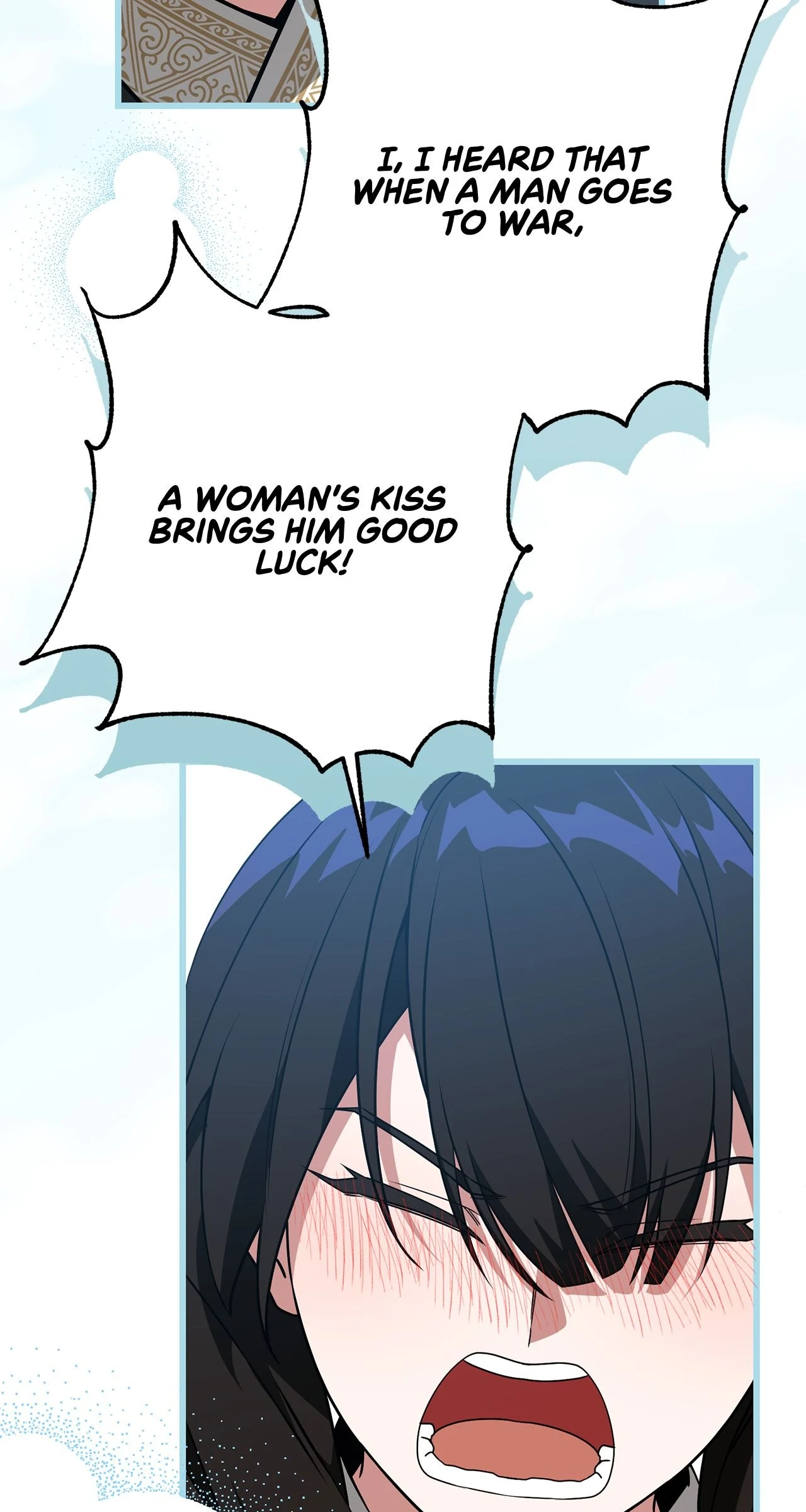 Read Camellia Mastering the Three Kingdoms as Alice EN Manga Online