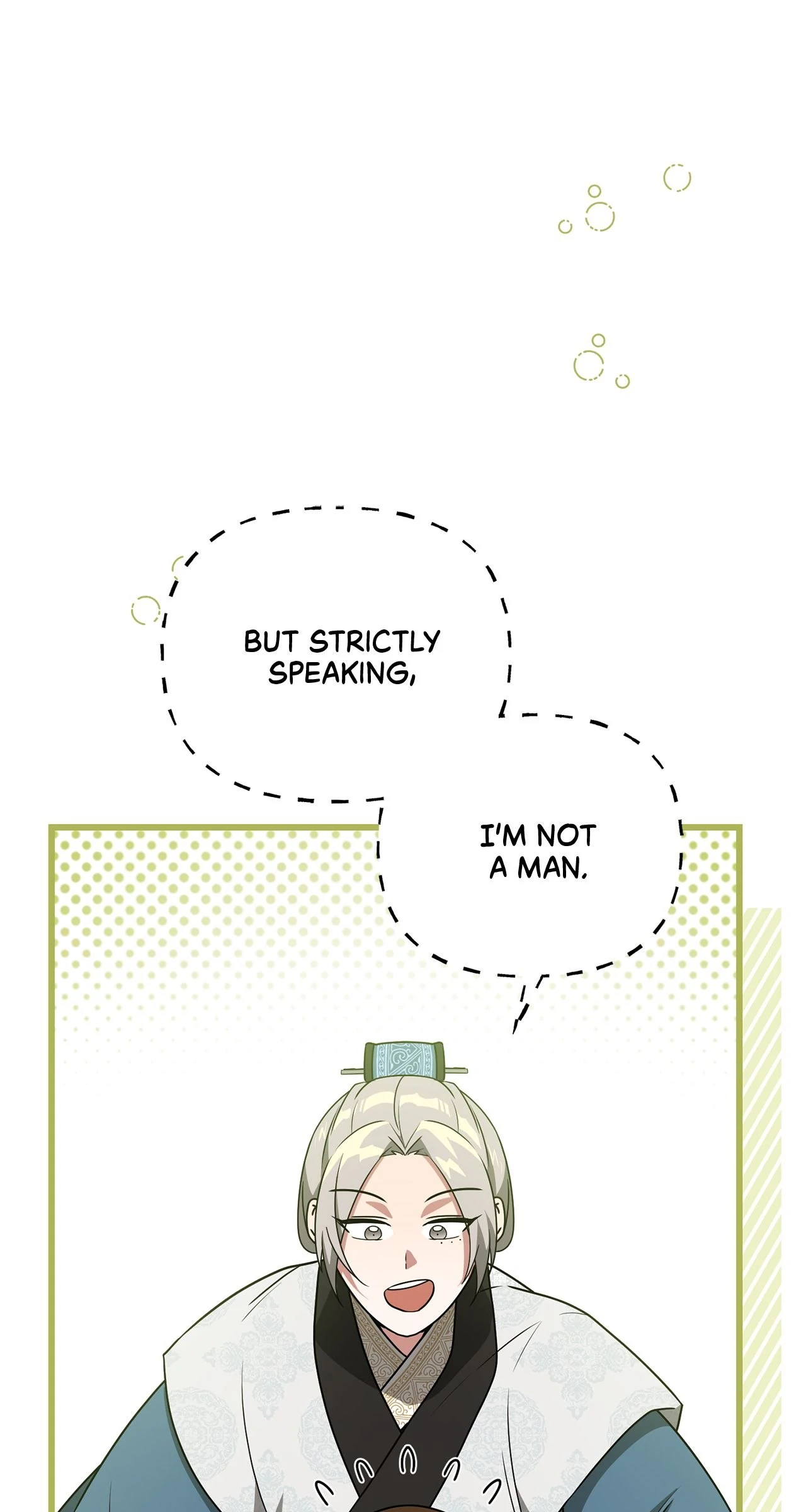 Read Camellia Mastering the Three Kingdoms as Alice EN Manga Online