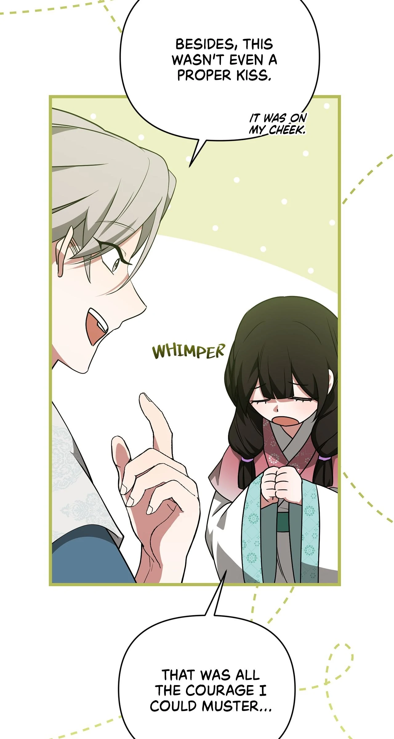 Read Camellia Mastering the Three Kingdoms as Alice EN Manga Online