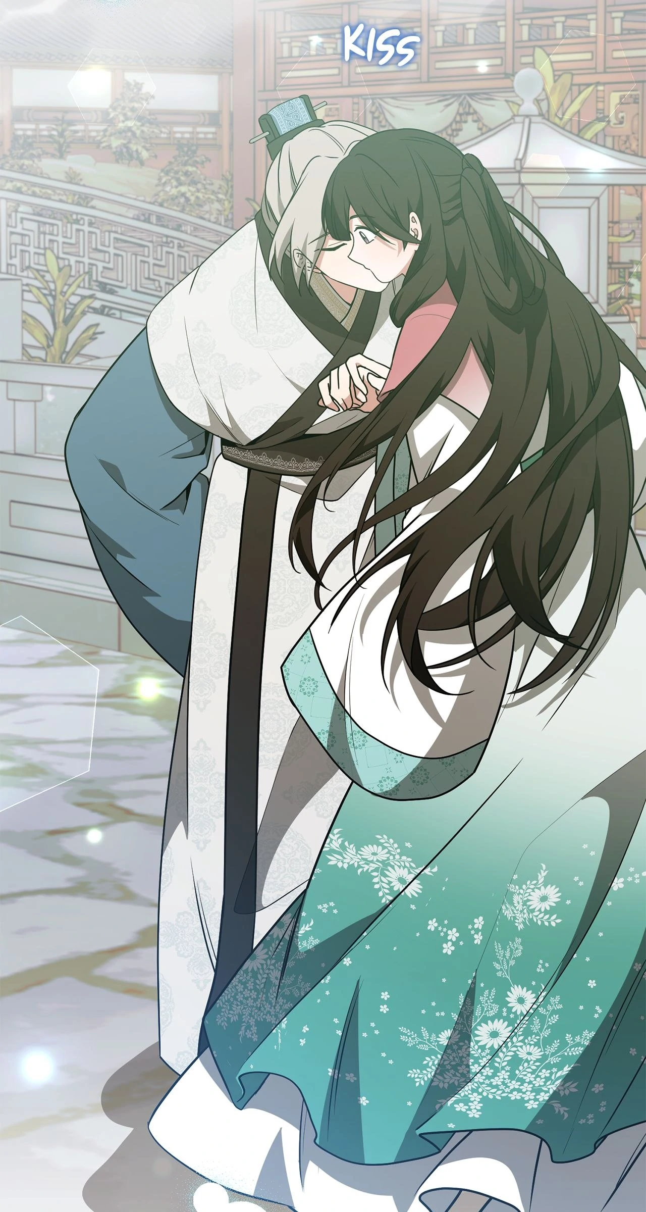 Read Camellia Mastering the Three Kingdoms as Alice EN Manga Online