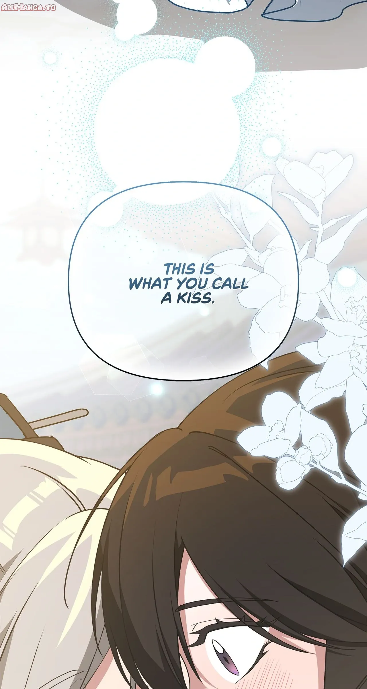 Read Camellia Mastering the Three Kingdoms as Alice EN Manga Online