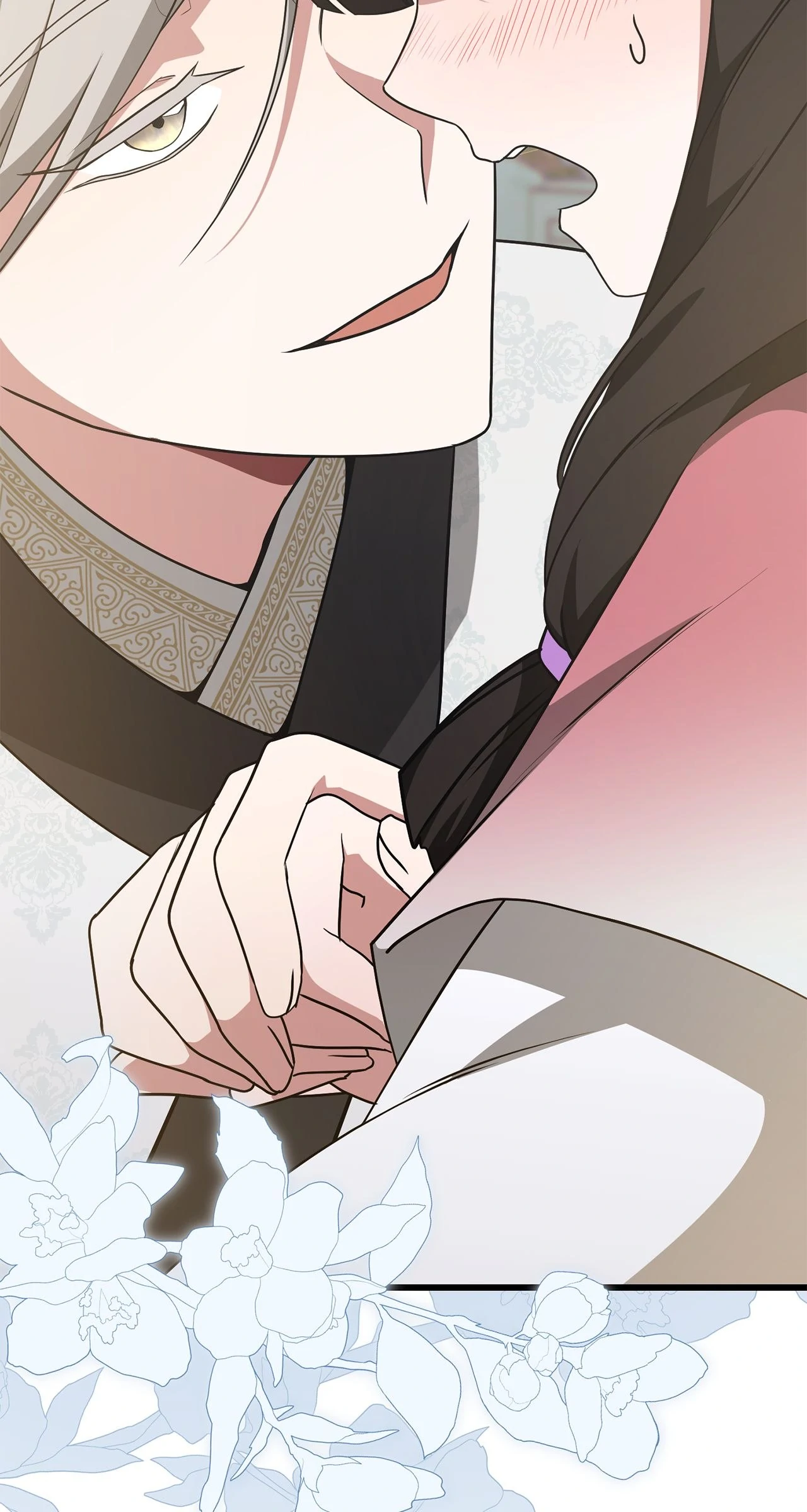 Read Camellia Mastering the Three Kingdoms as Alice EN Manga Online