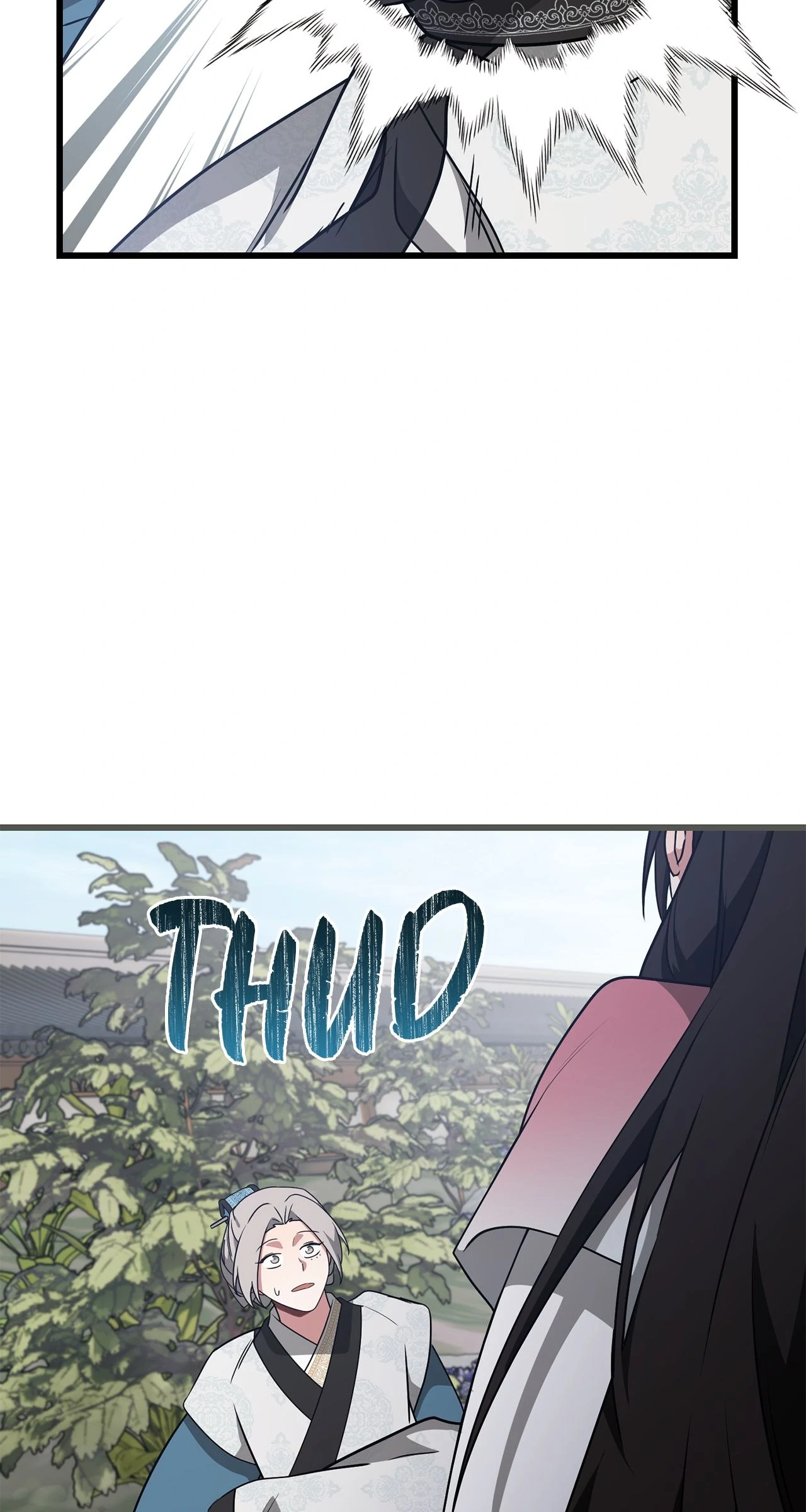 Read Camellia Mastering the Three Kingdoms as Alice EN Manga Online