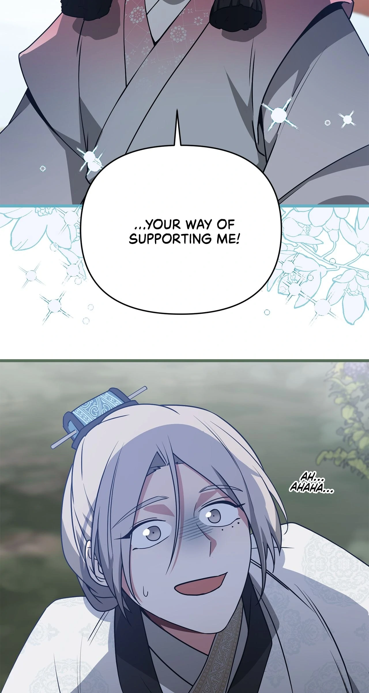 Read Camellia Mastering the Three Kingdoms as Alice EN Manga Online