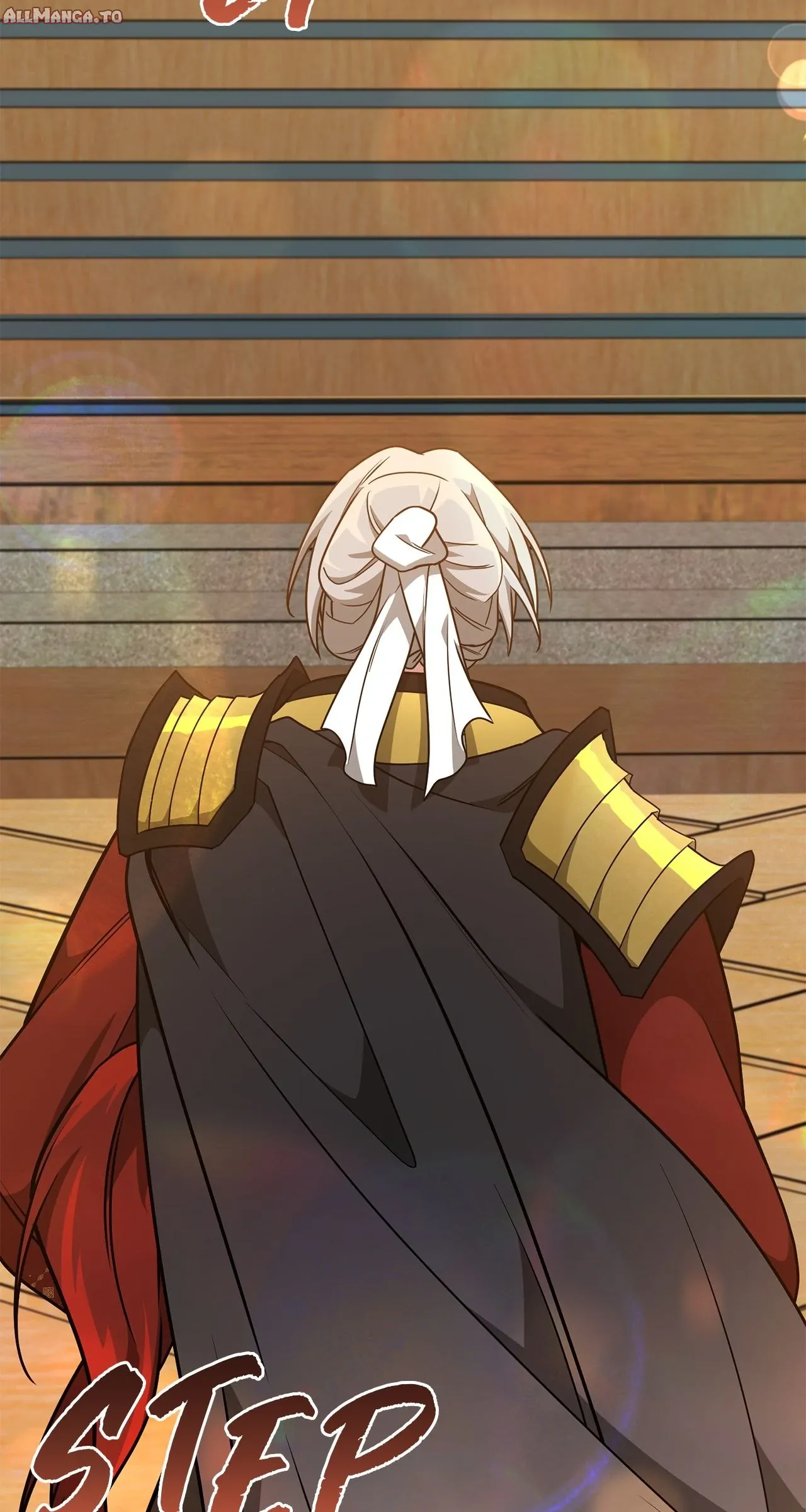 Read Camellia Mastering the Three Kingdoms as Alice EN Manga Online