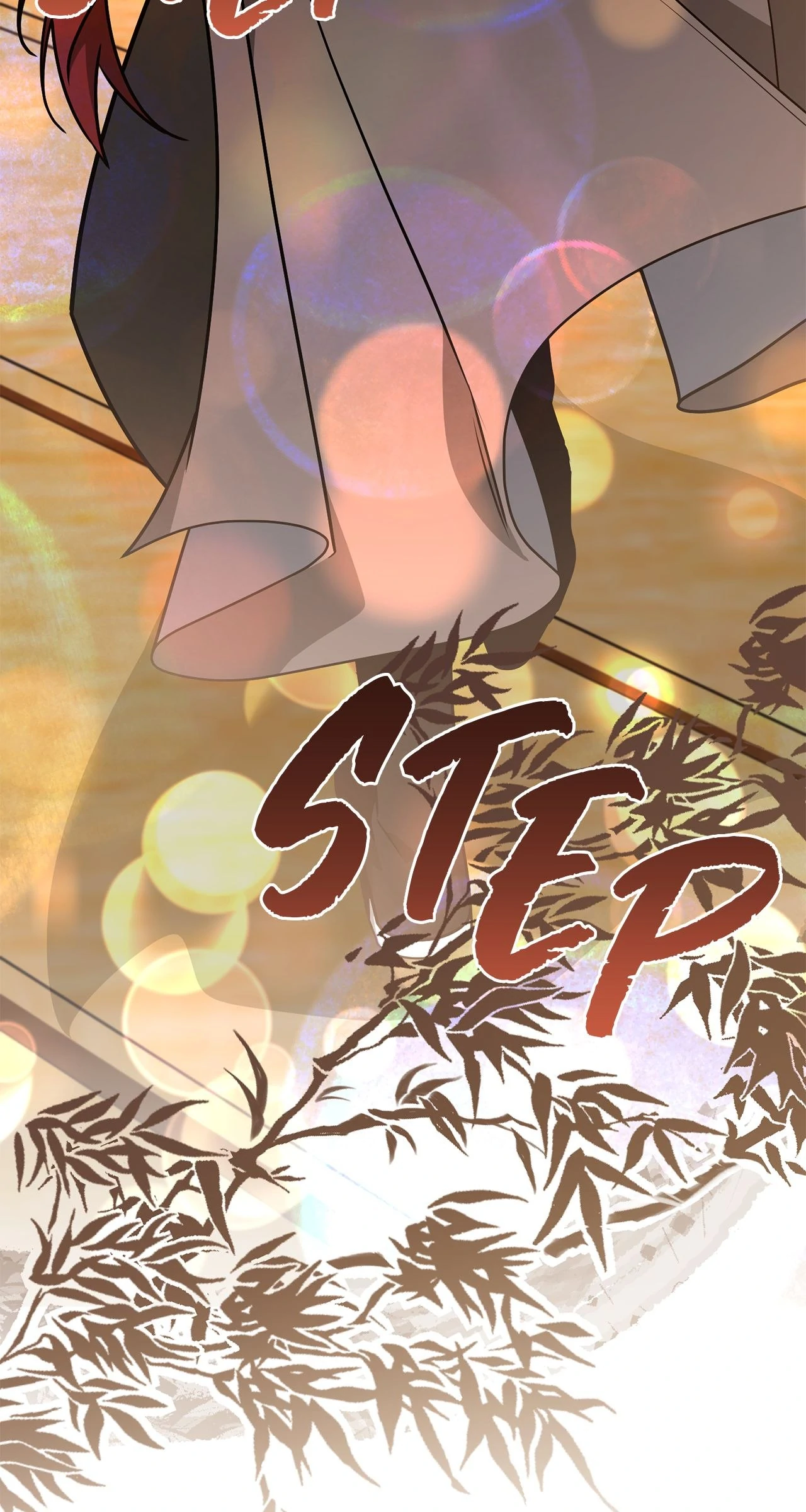 Read Camellia Mastering the Three Kingdoms as Alice EN Manga Online