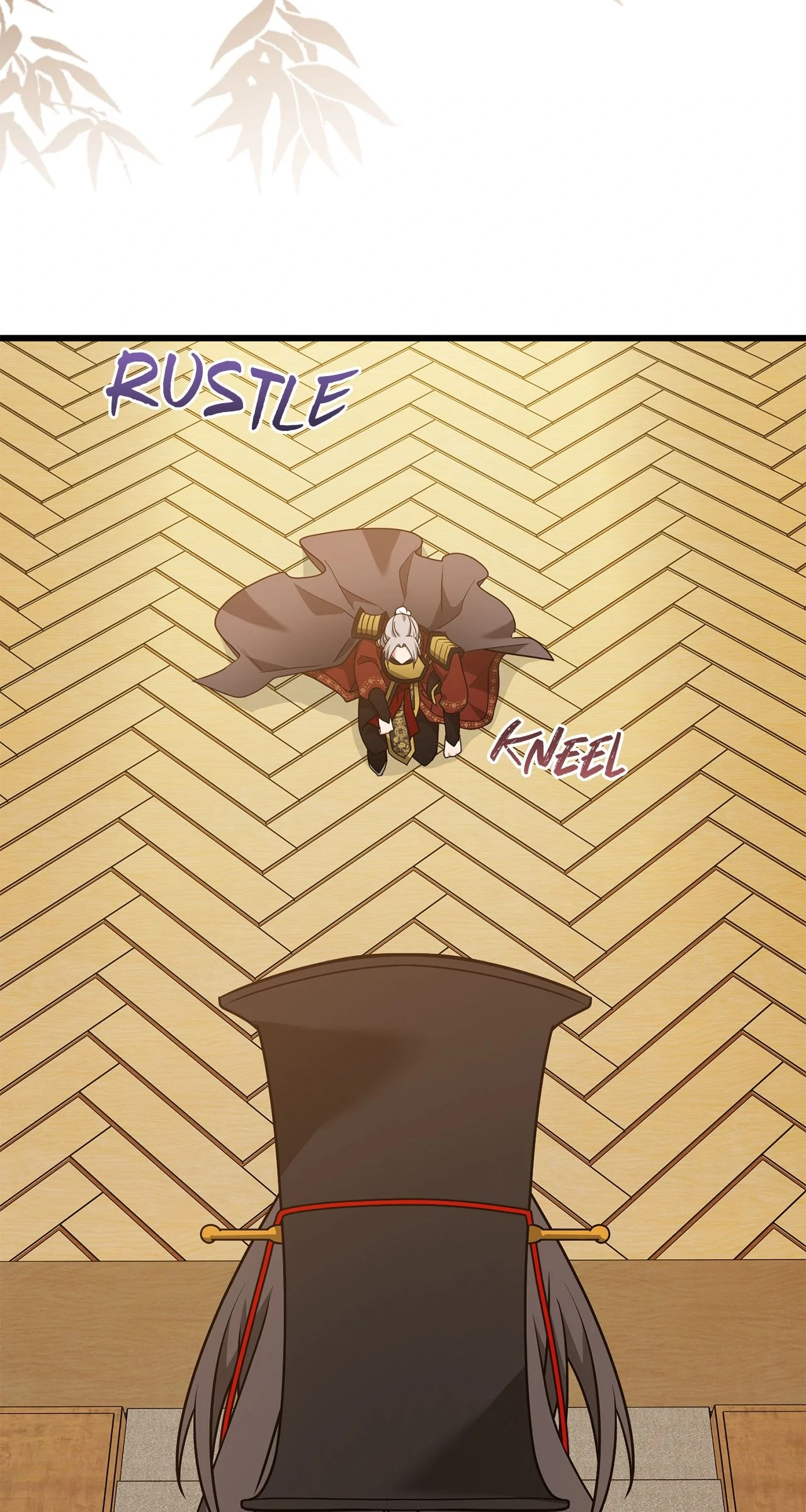 Read Camellia Mastering the Three Kingdoms as Alice EN Manga Online