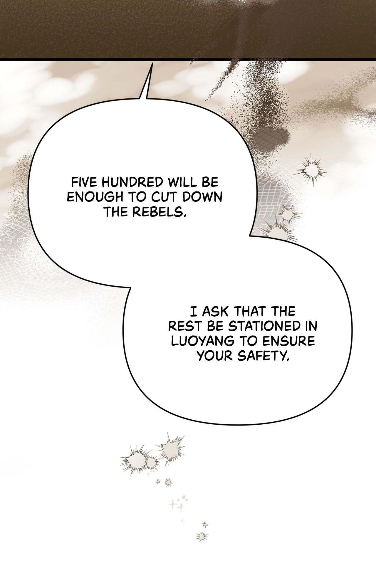 Read Camellia Mastering the Three Kingdoms as Alice EN Manga Online