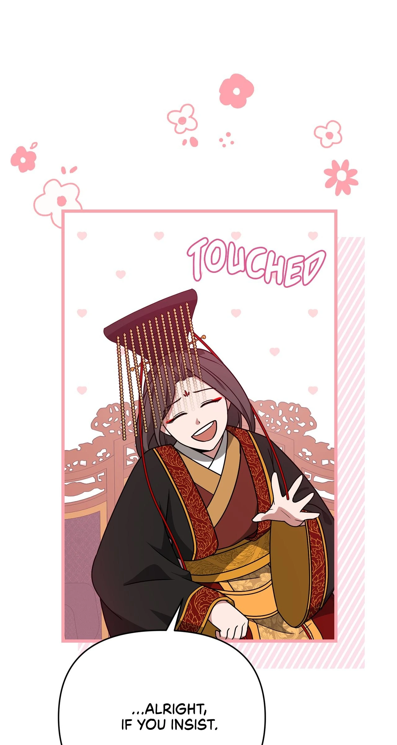 Read Camellia Mastering the Three Kingdoms as Alice EN Manga Online