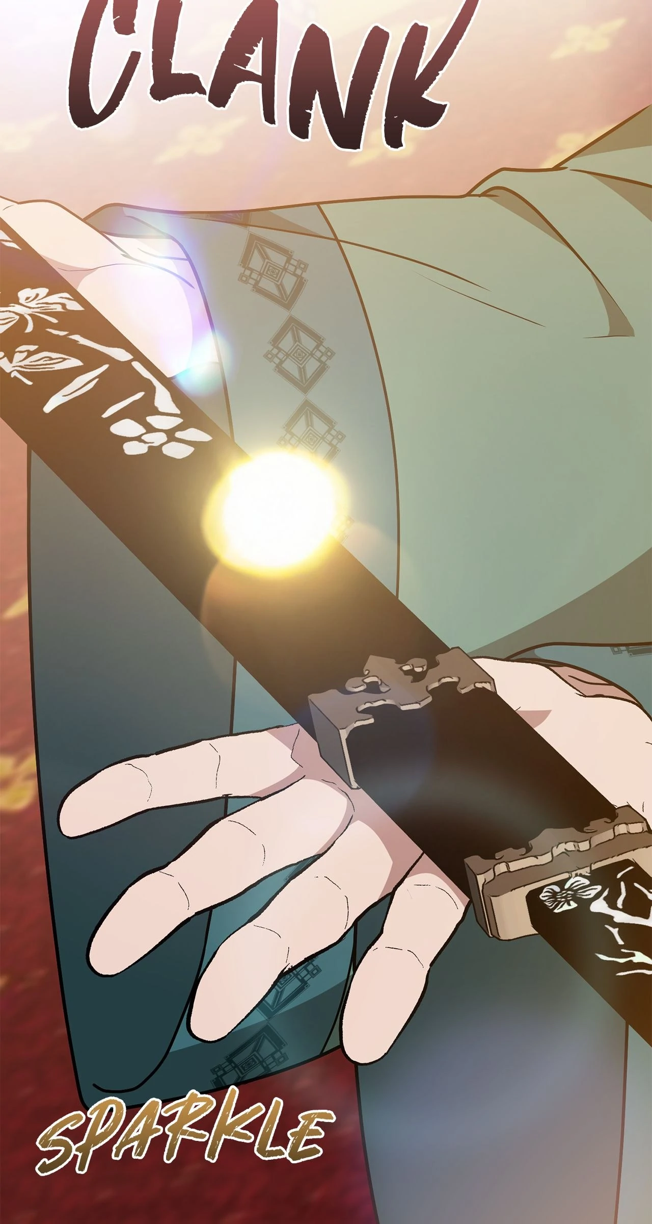 Read Camellia Mastering the Three Kingdoms as Alice EN Manga Online