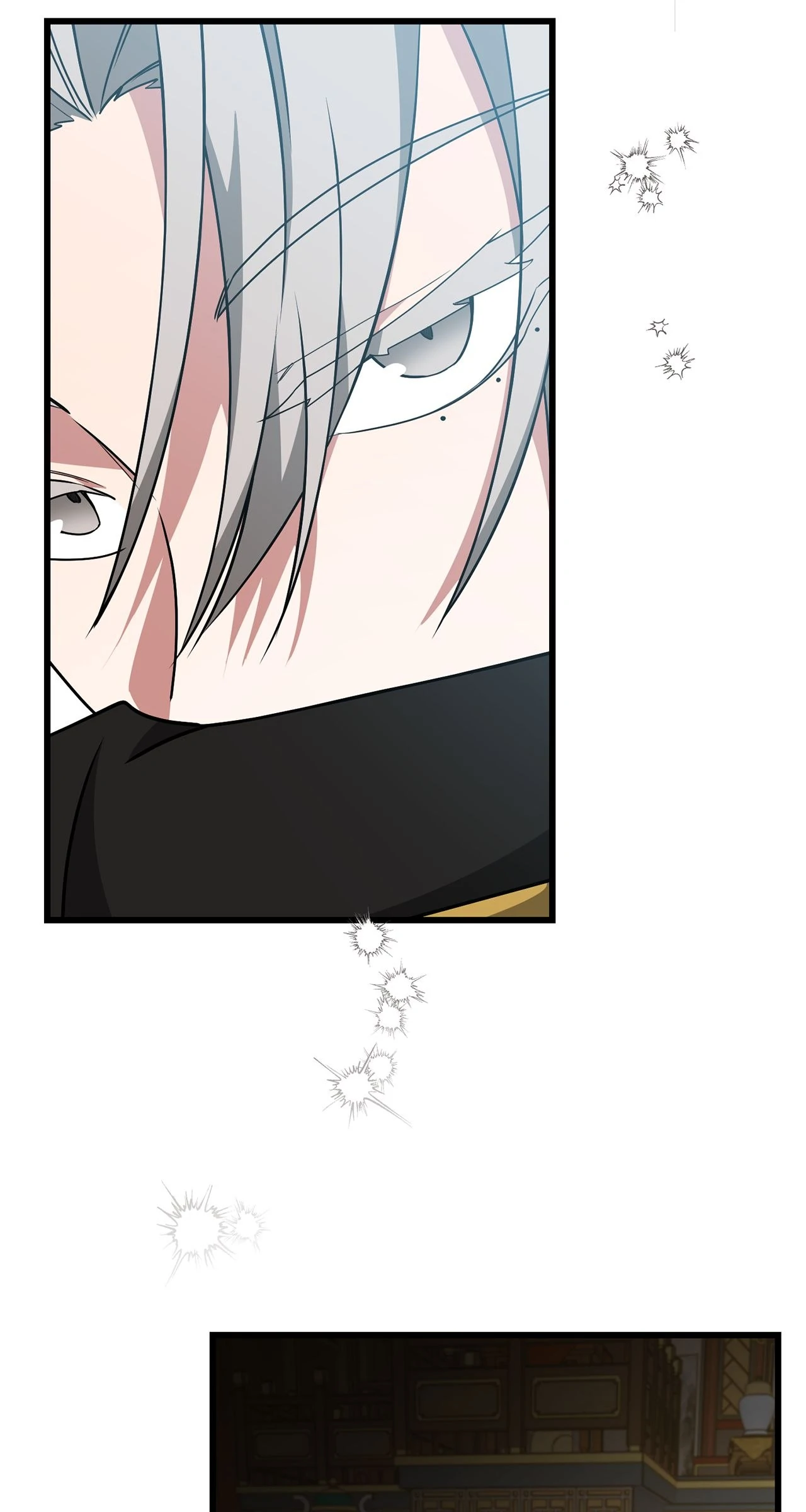 Read Camellia Mastering the Three Kingdoms as Alice EN Manga Online