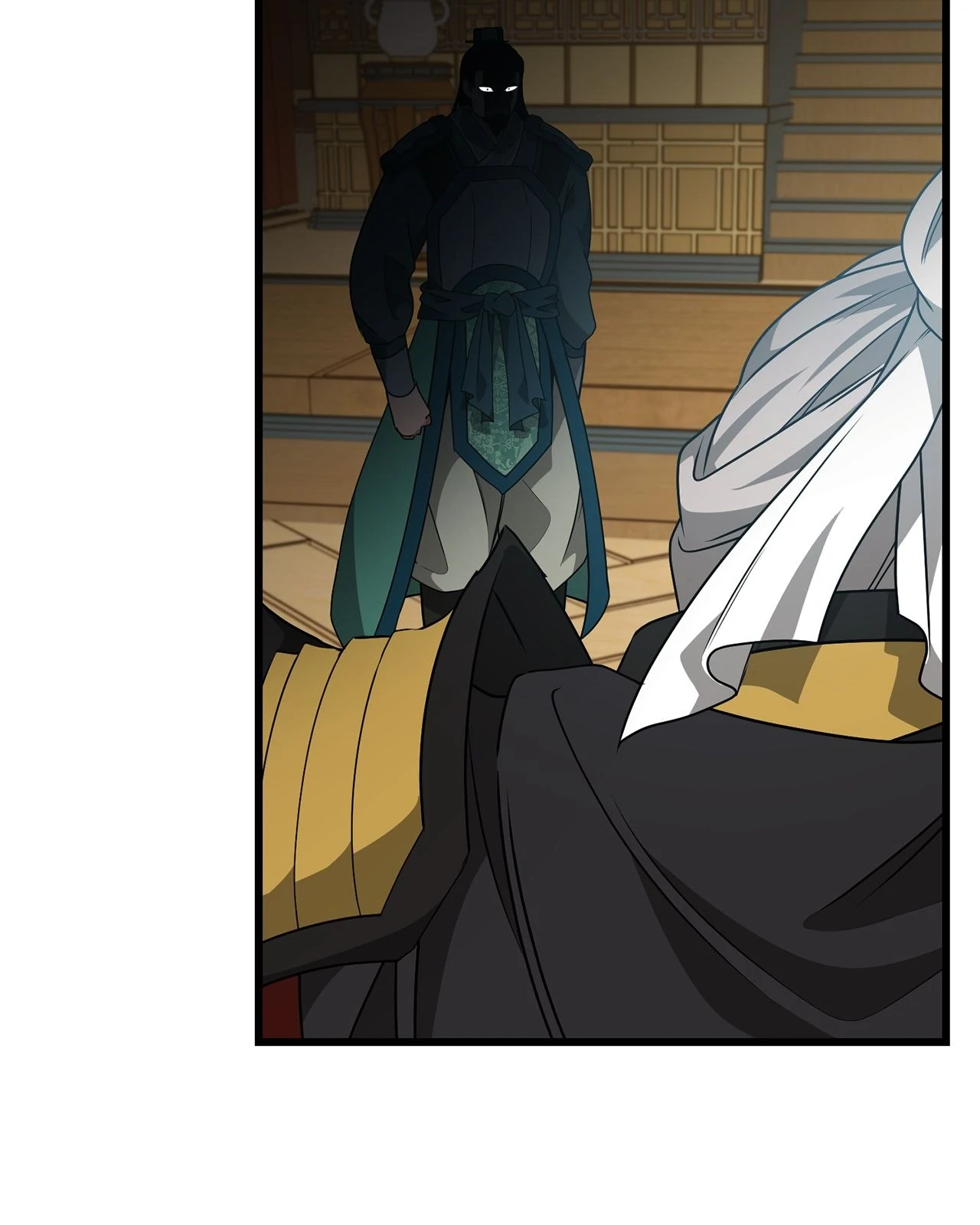 Read Camellia Mastering the Three Kingdoms as Alice EN Manga Online