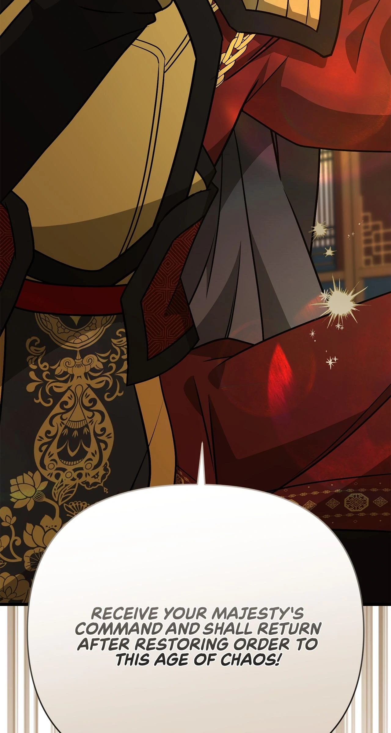 Read Camellia Mastering the Three Kingdoms as Alice EN Manga Online