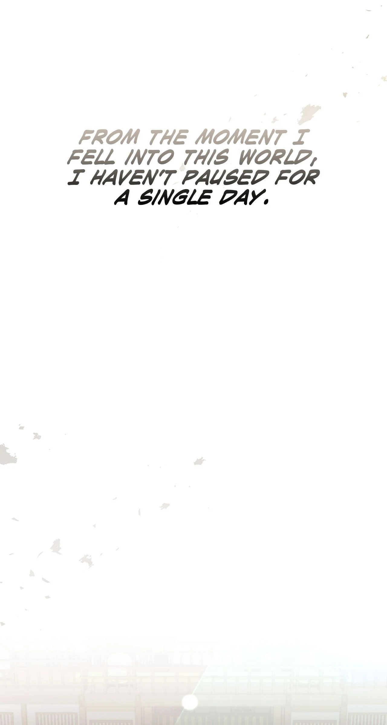 Read Camellia Mastering the Three Kingdoms as Alice EN Manga Online