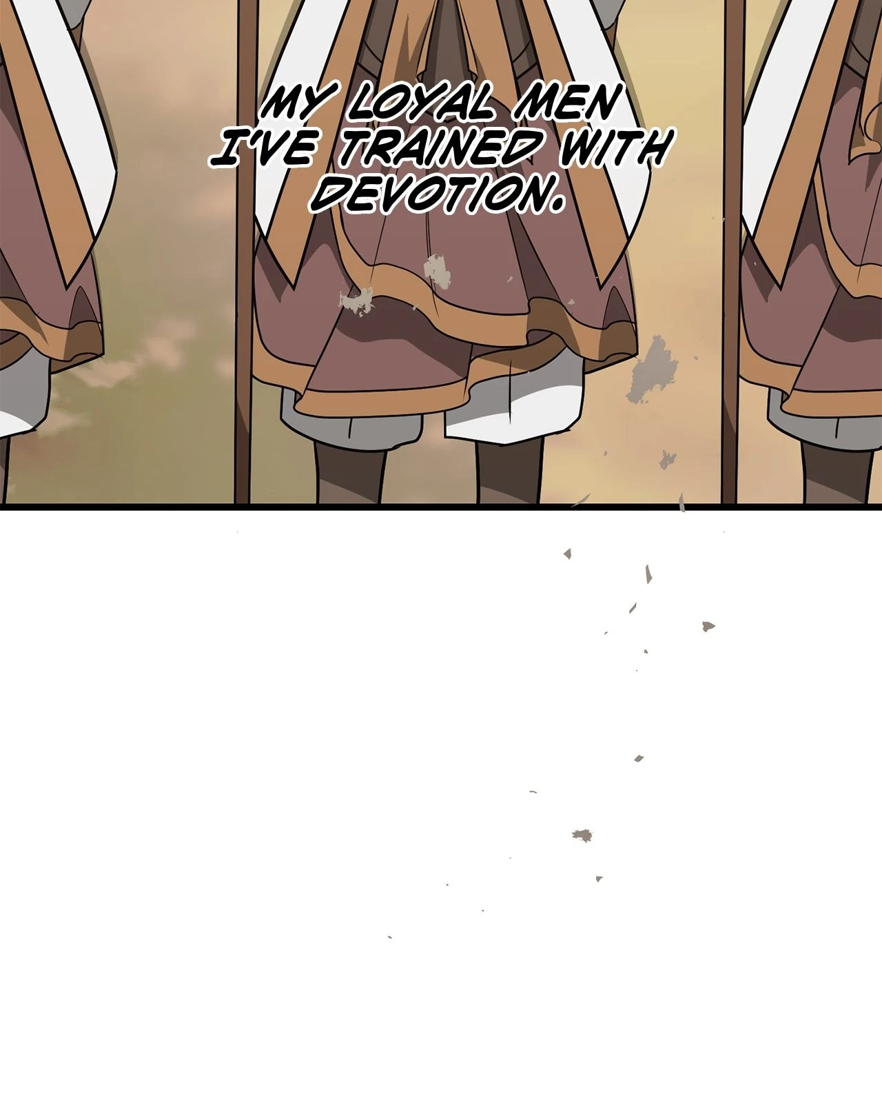 Read Camellia Mastering the Three Kingdoms as Alice EN Manga Online