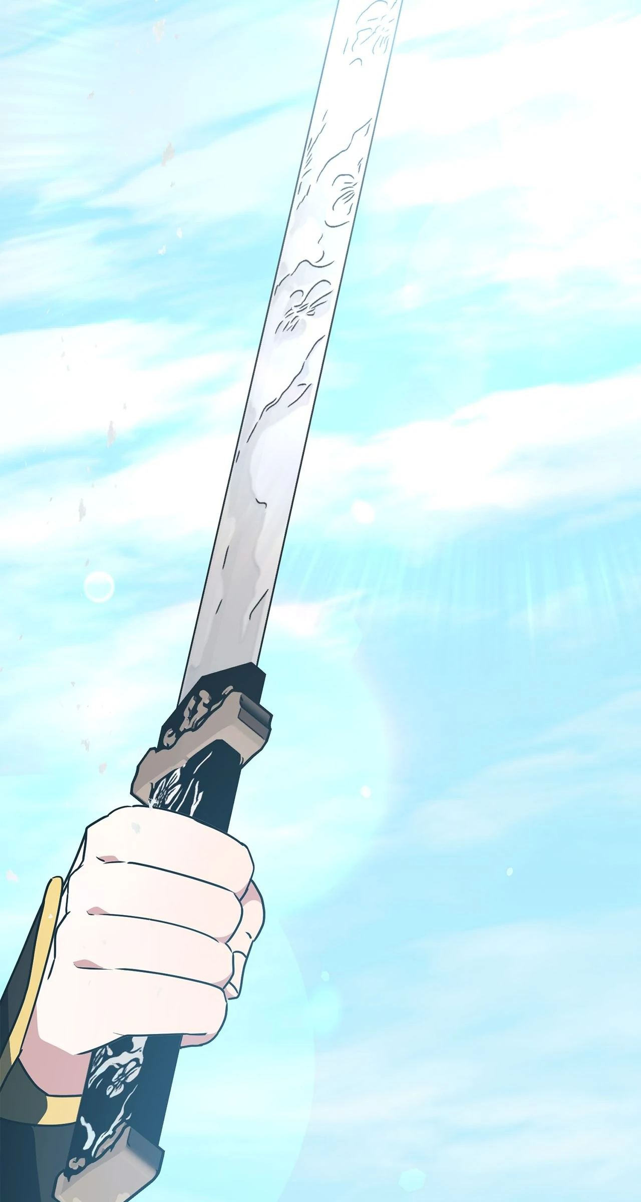 Read Camellia Mastering the Three Kingdoms as Alice EN Manga Online