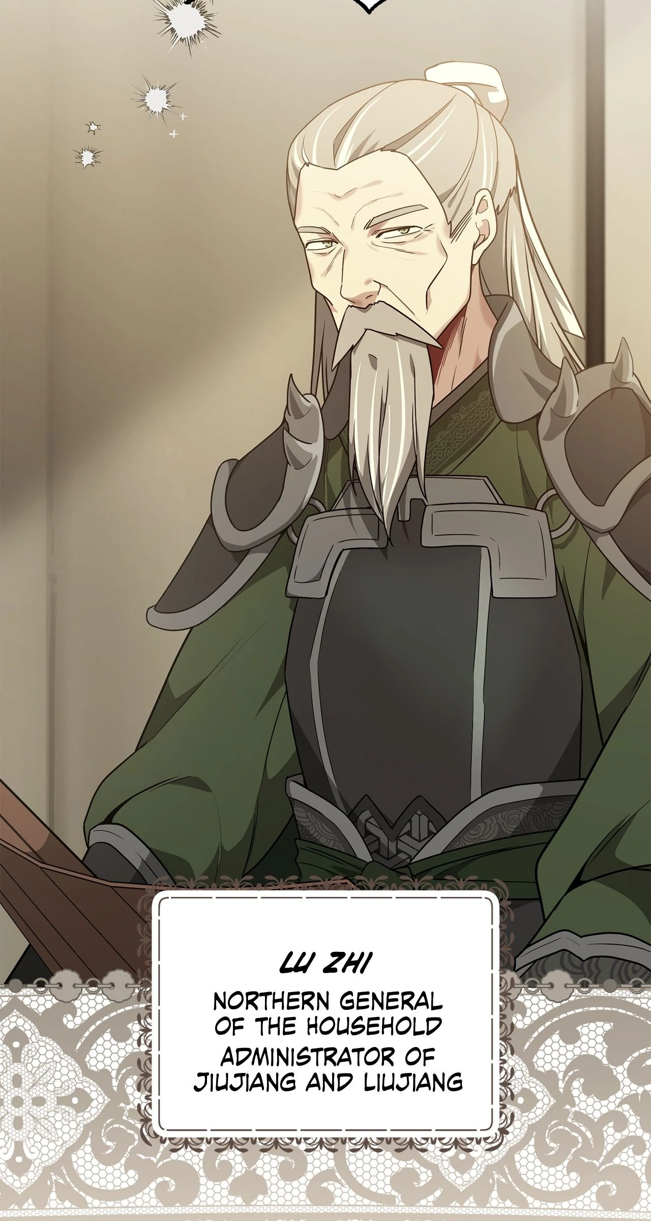 Read Camellia Mastering the Three Kingdoms as Alice EN Manga Online