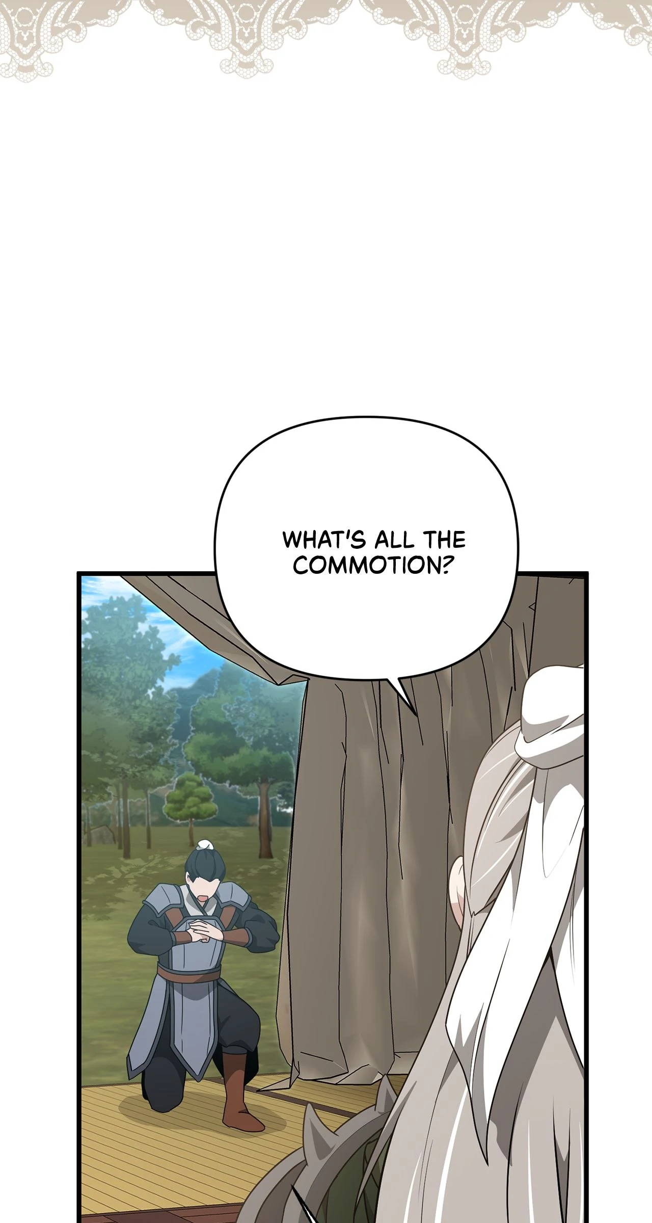 Read Camellia Mastering the Three Kingdoms as Alice EN Manga Online