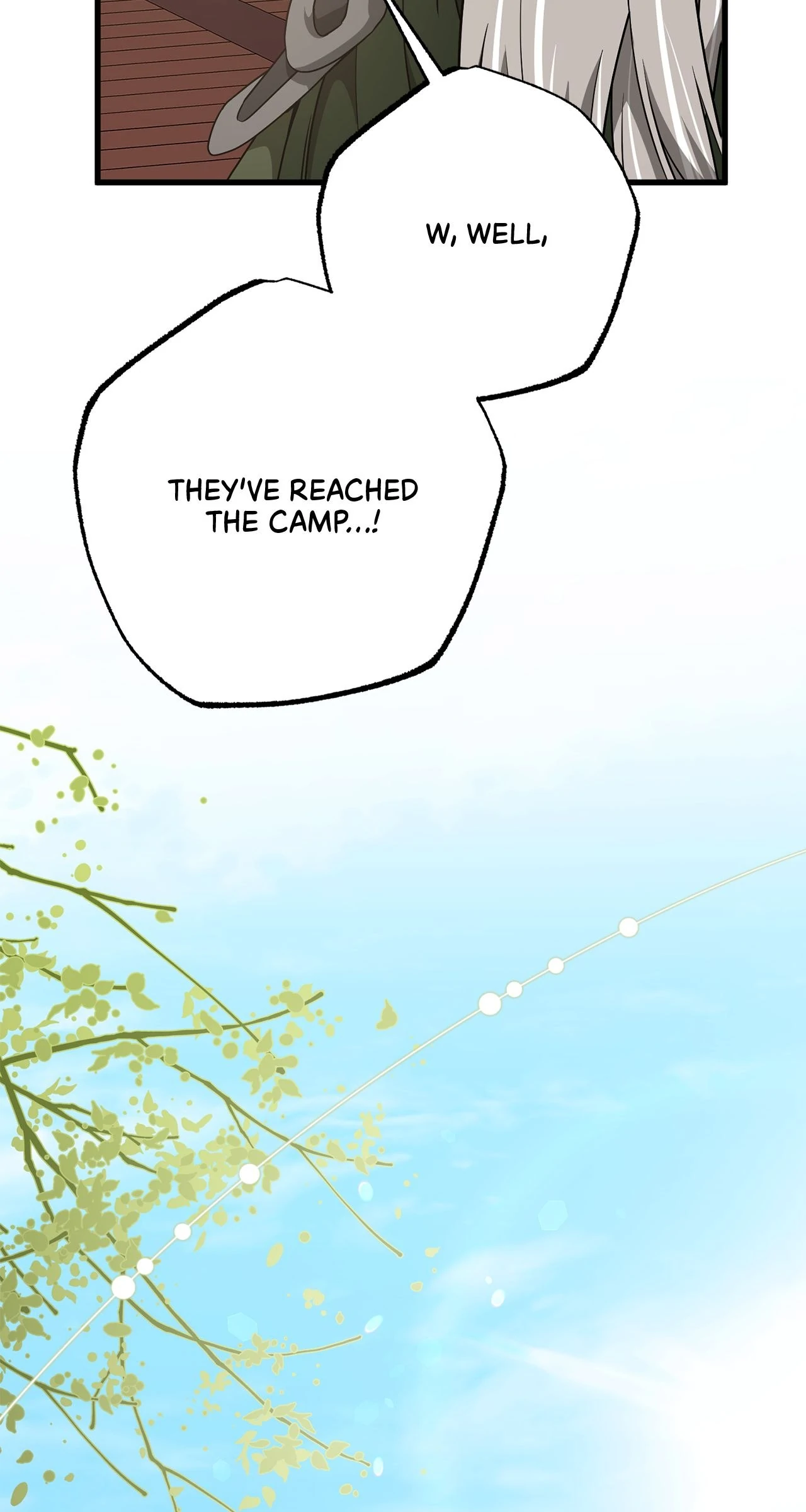 Read Camellia Mastering the Three Kingdoms as Alice EN Manga Online