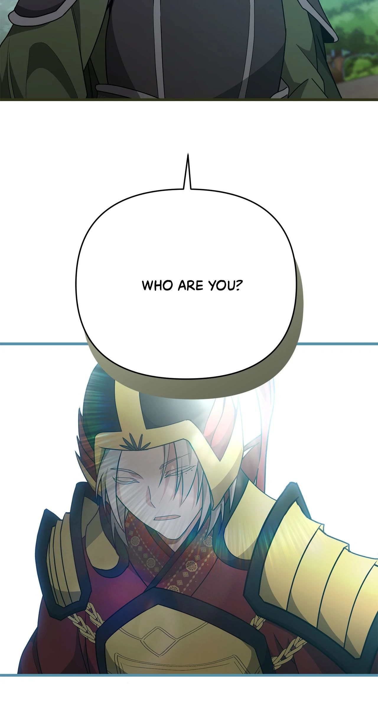 Read Camellia Mastering the Three Kingdoms as Alice EN Manga Online