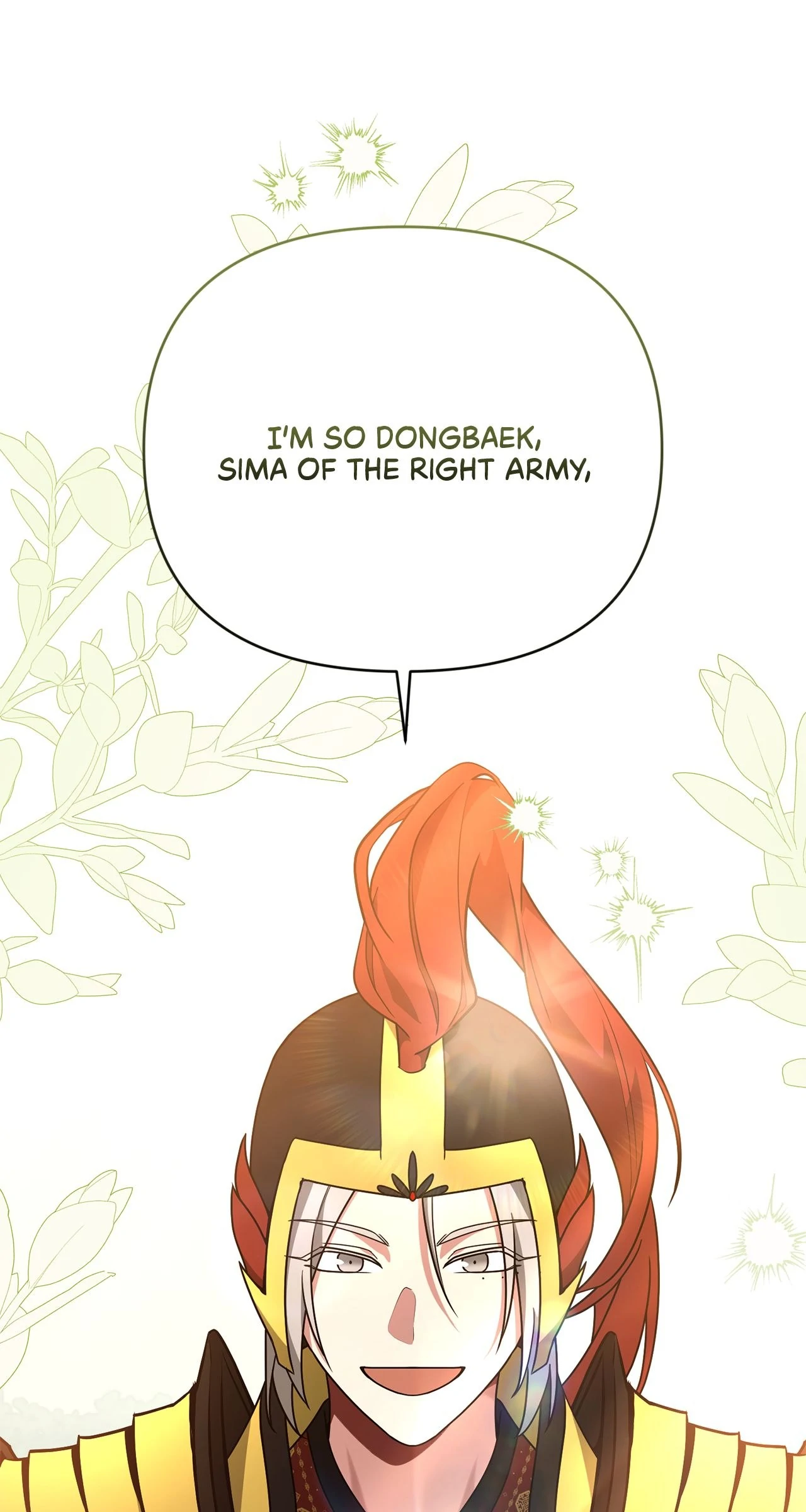 Read Camellia Mastering the Three Kingdoms as Alice EN Manga Online