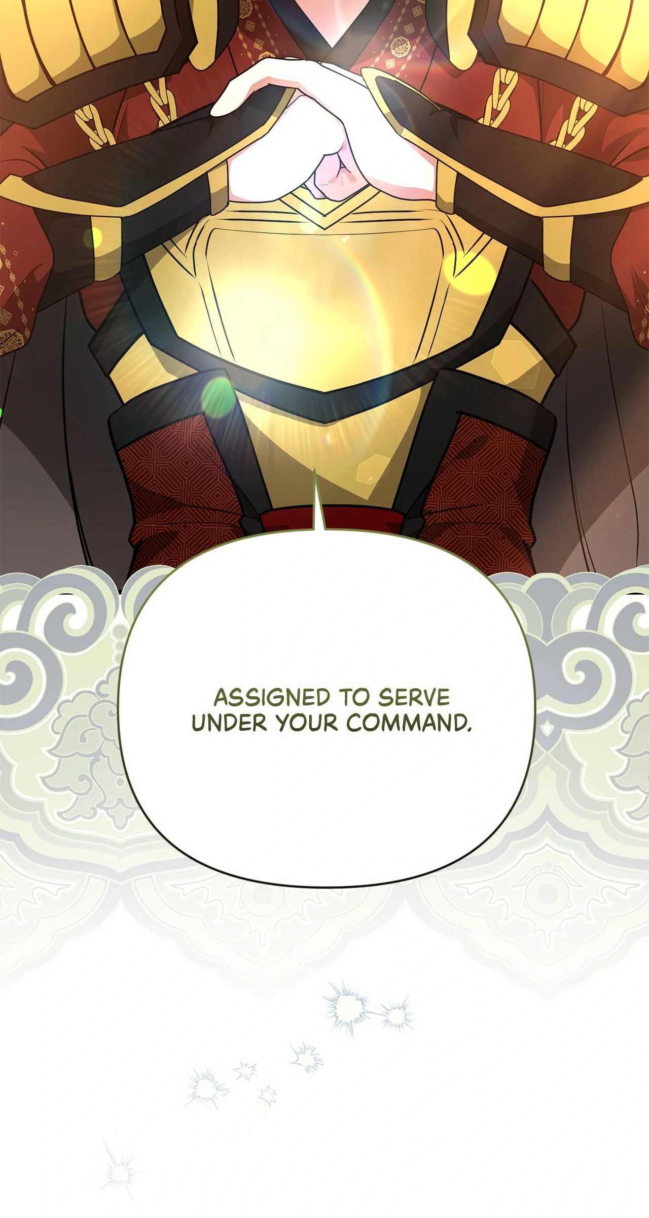 Read Camellia Mastering the Three Kingdoms as Alice EN Manga Online