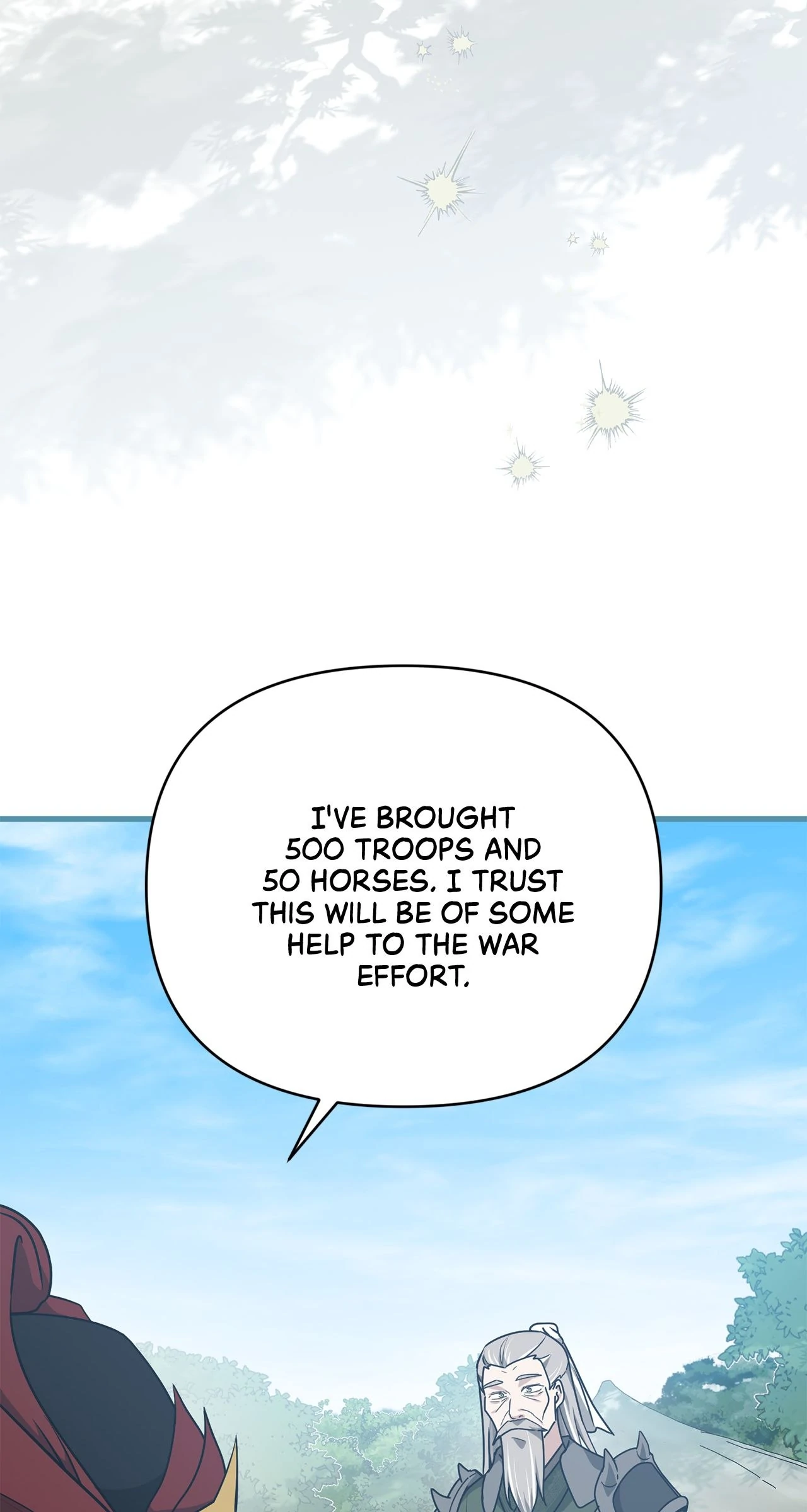 Read Camellia Mastering the Three Kingdoms as Alice EN Manga Online