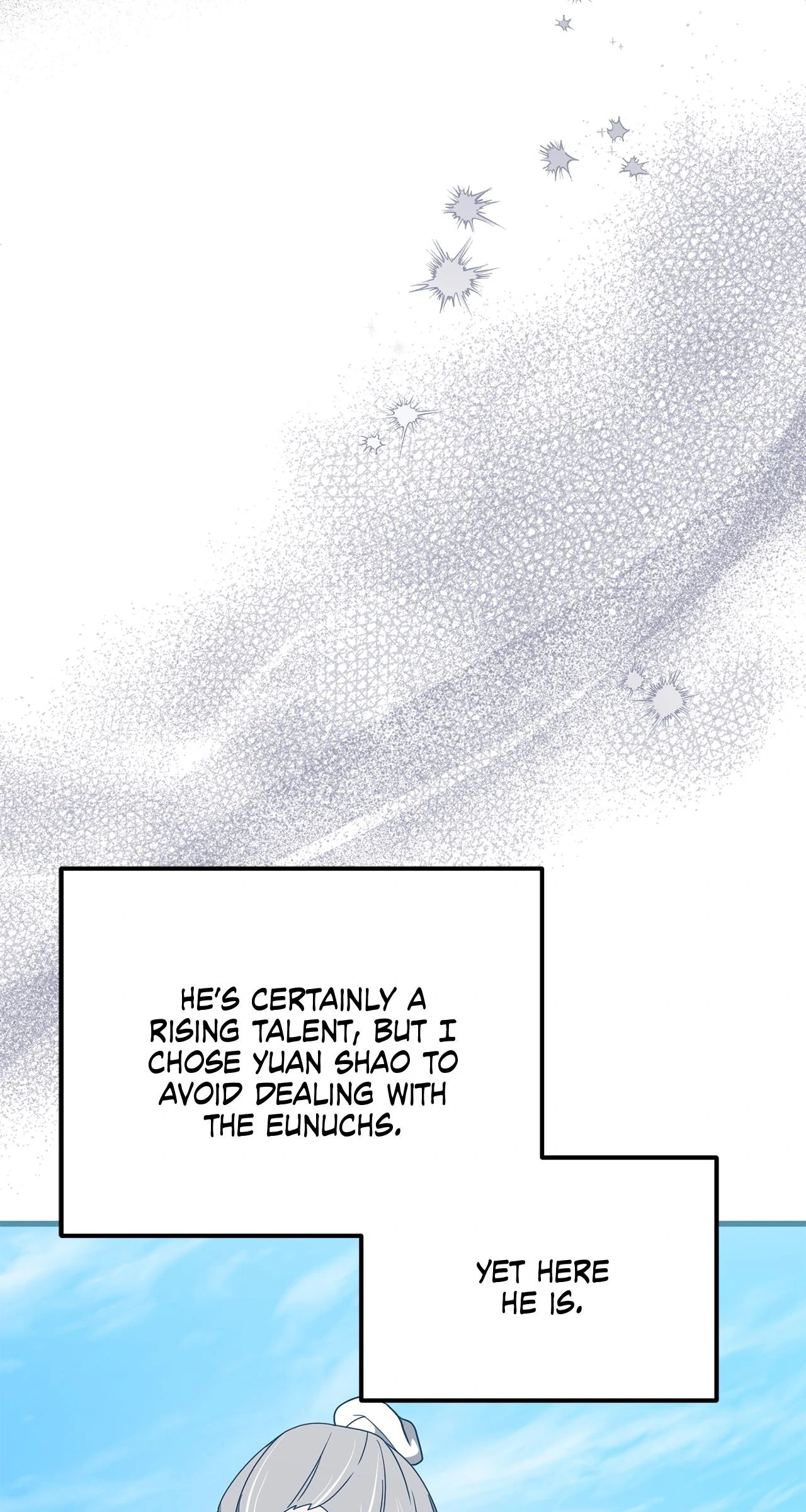 Read Camellia Mastering the Three Kingdoms as Alice EN Manga Online