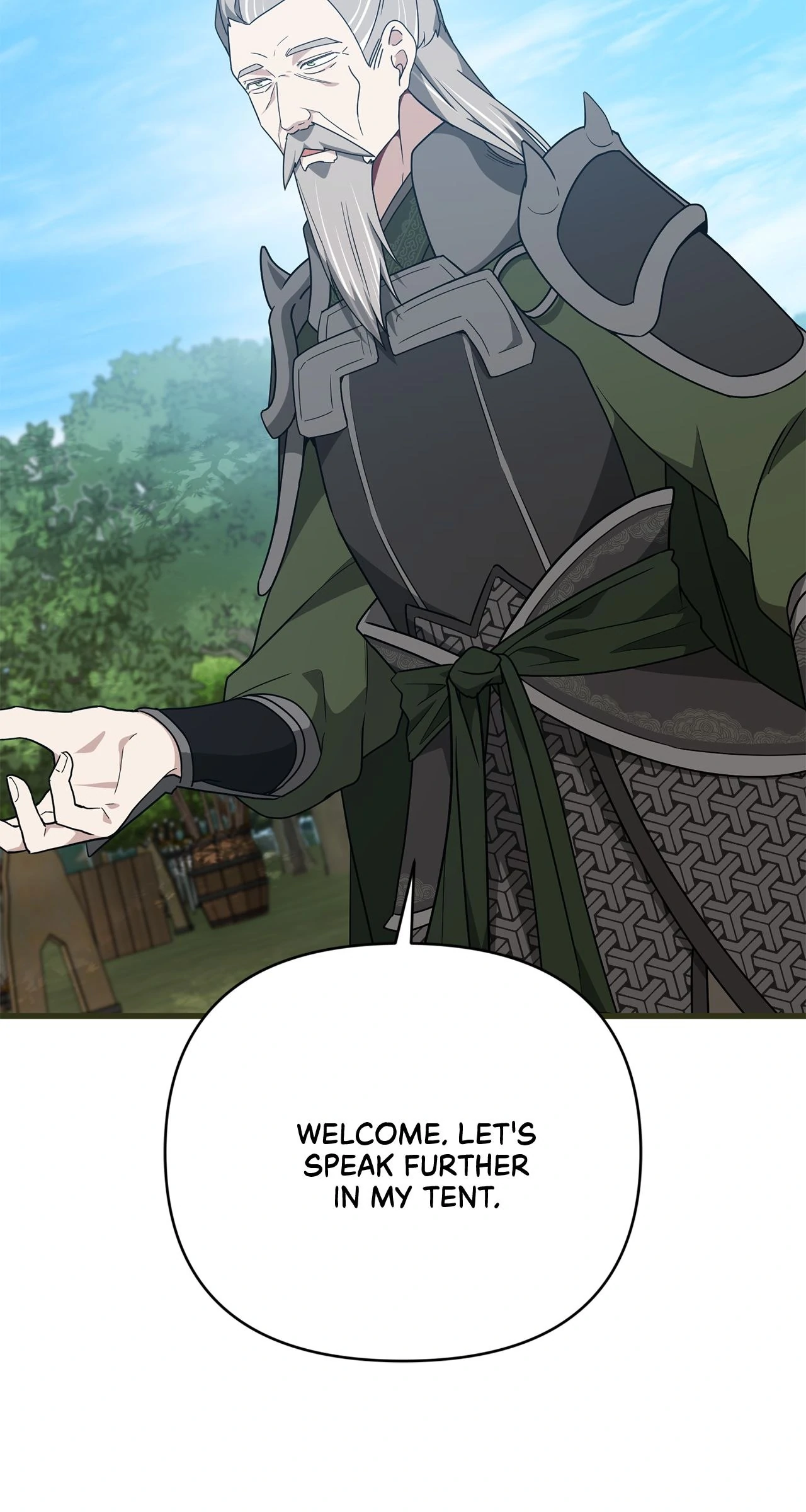 Read Camellia Mastering the Three Kingdoms as Alice EN Manga Online