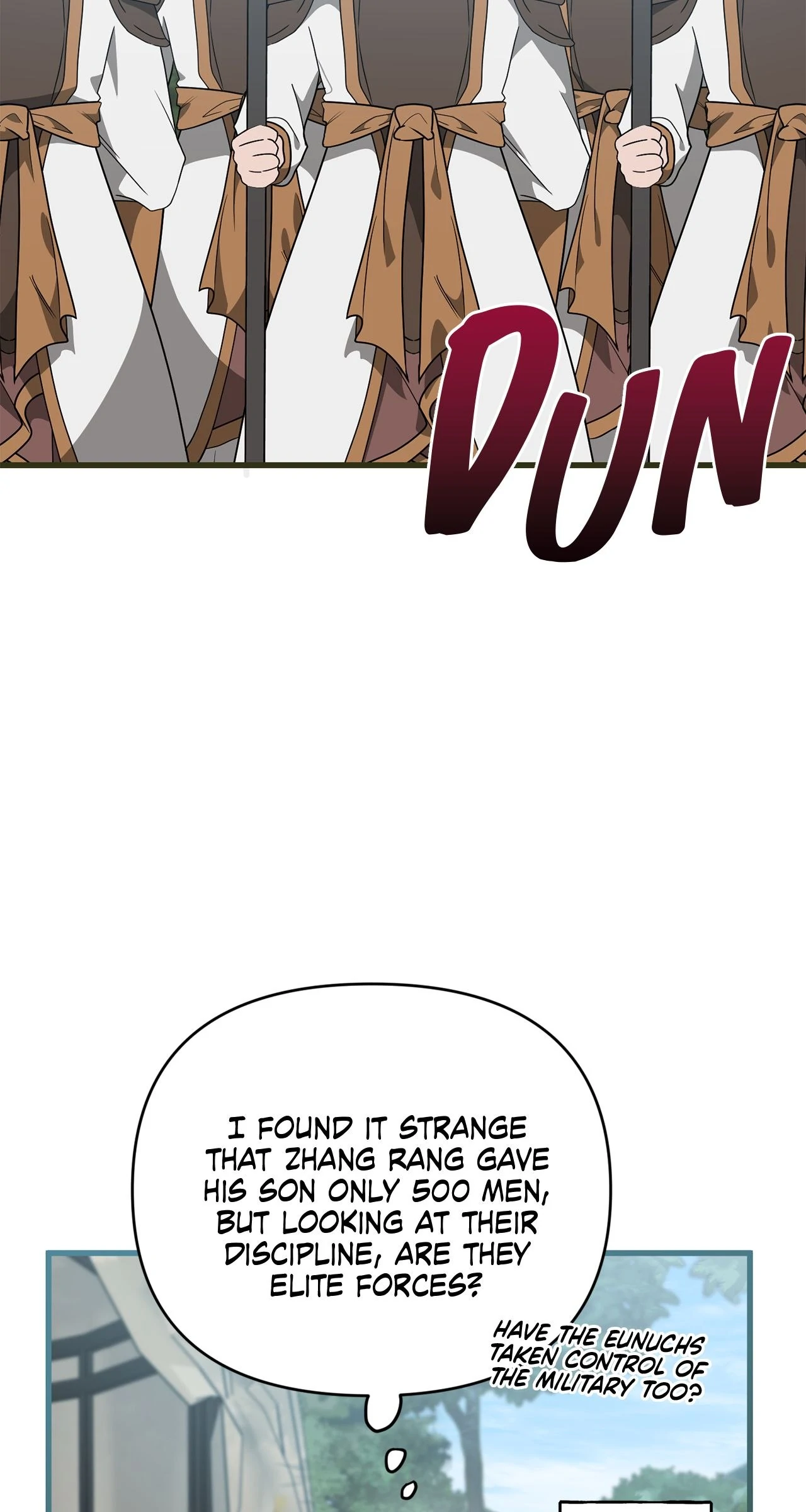 Read Camellia Mastering the Three Kingdoms as Alice EN Manga Online