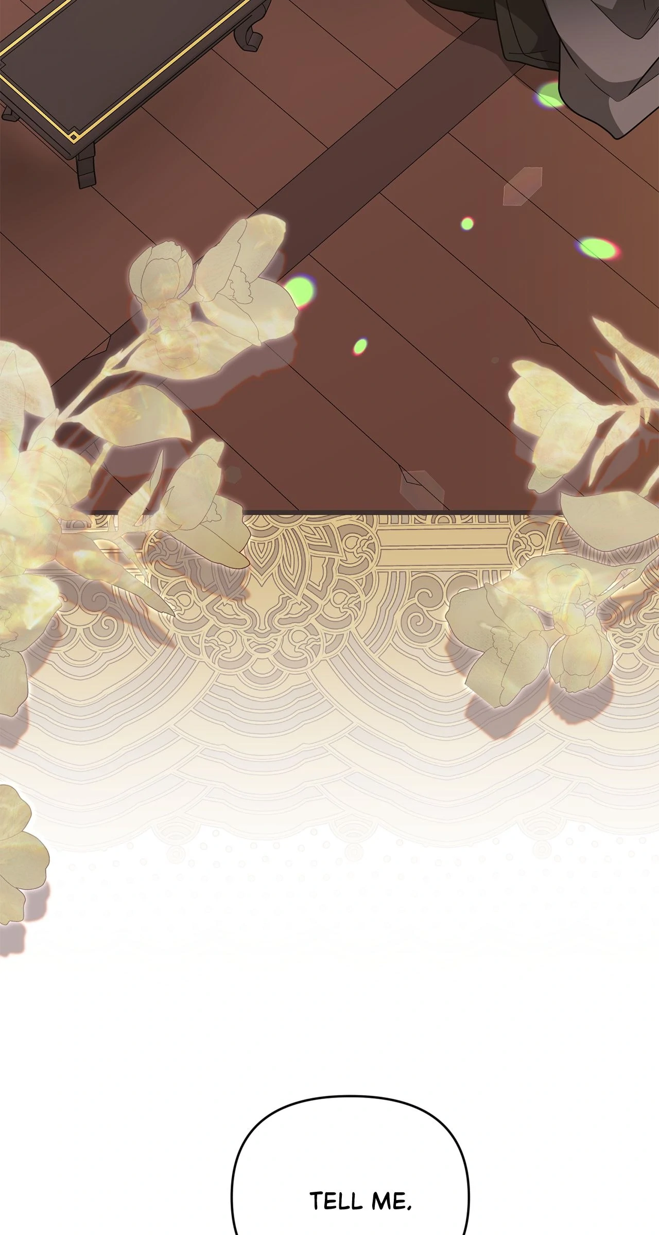 Read Camellia Mastering the Three Kingdoms as Alice EN Manga Online