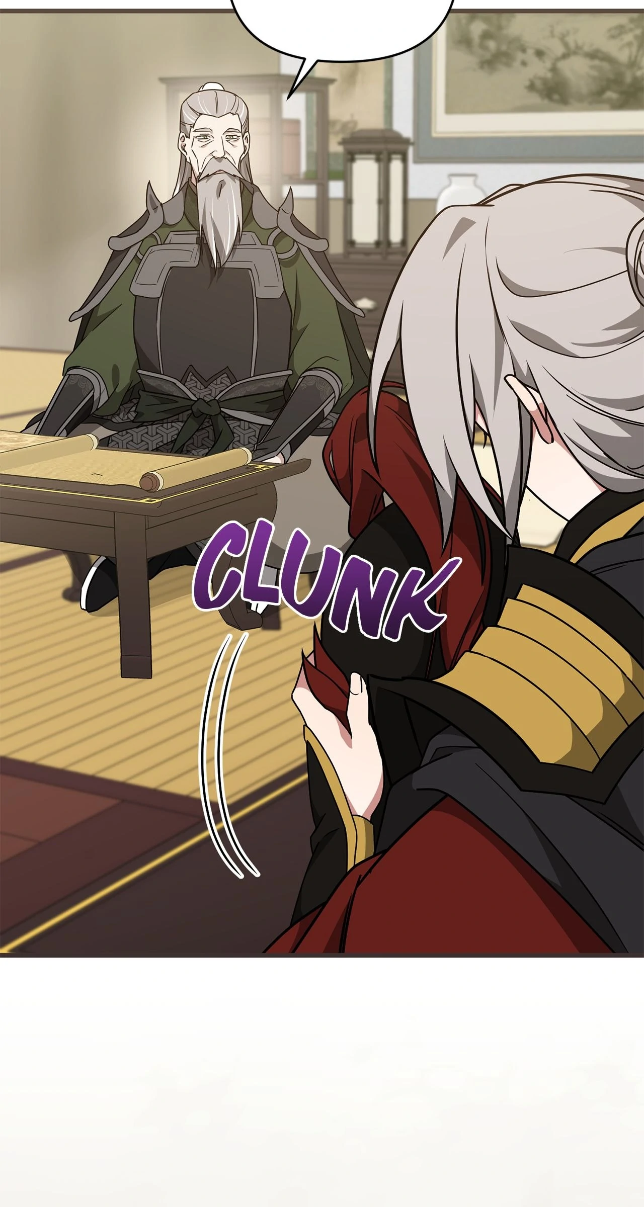 Read Camellia Mastering the Three Kingdoms as Alice EN Manga Online